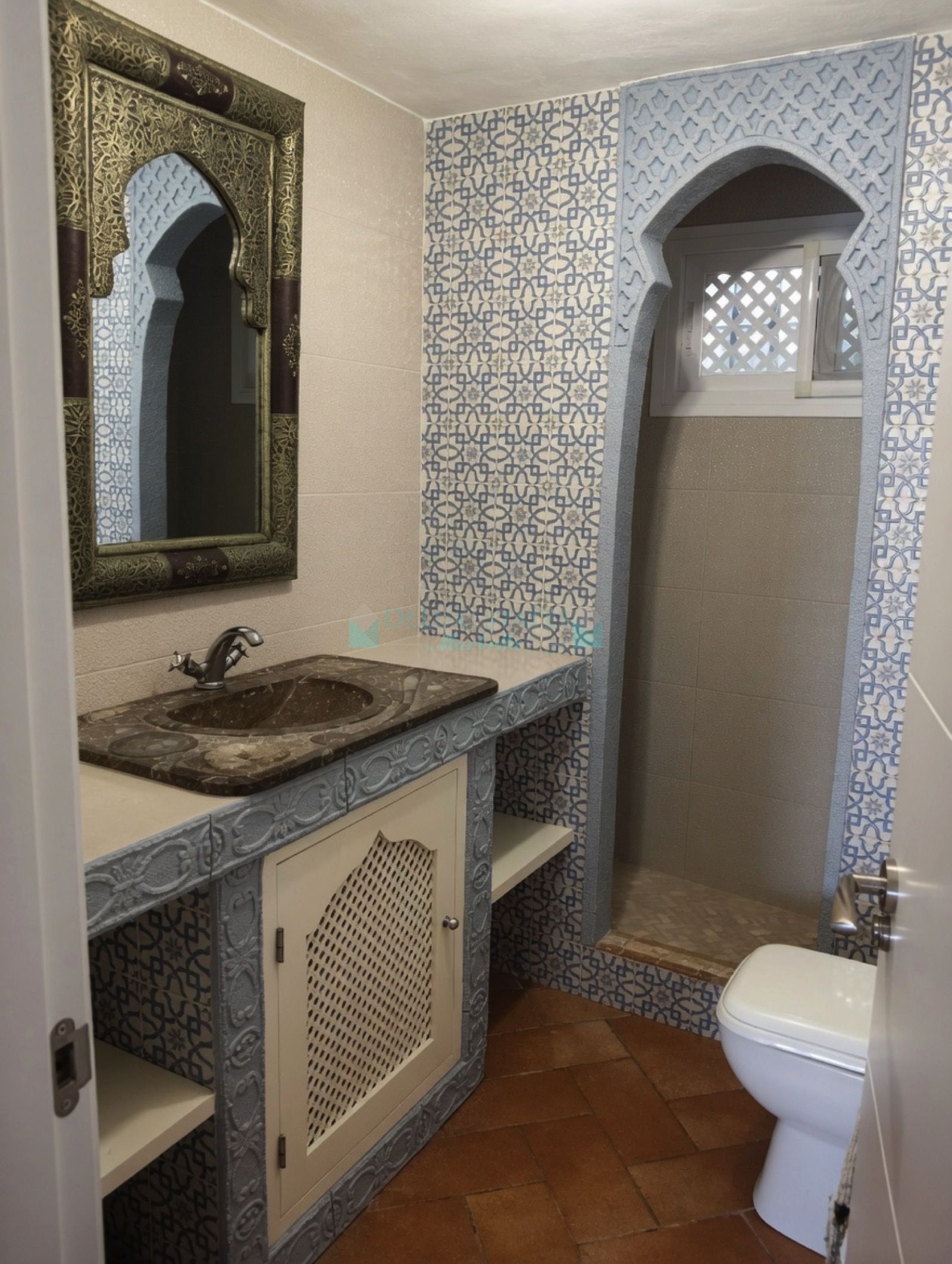 Apartment for sale in Torreguadiaro, Sotogrande