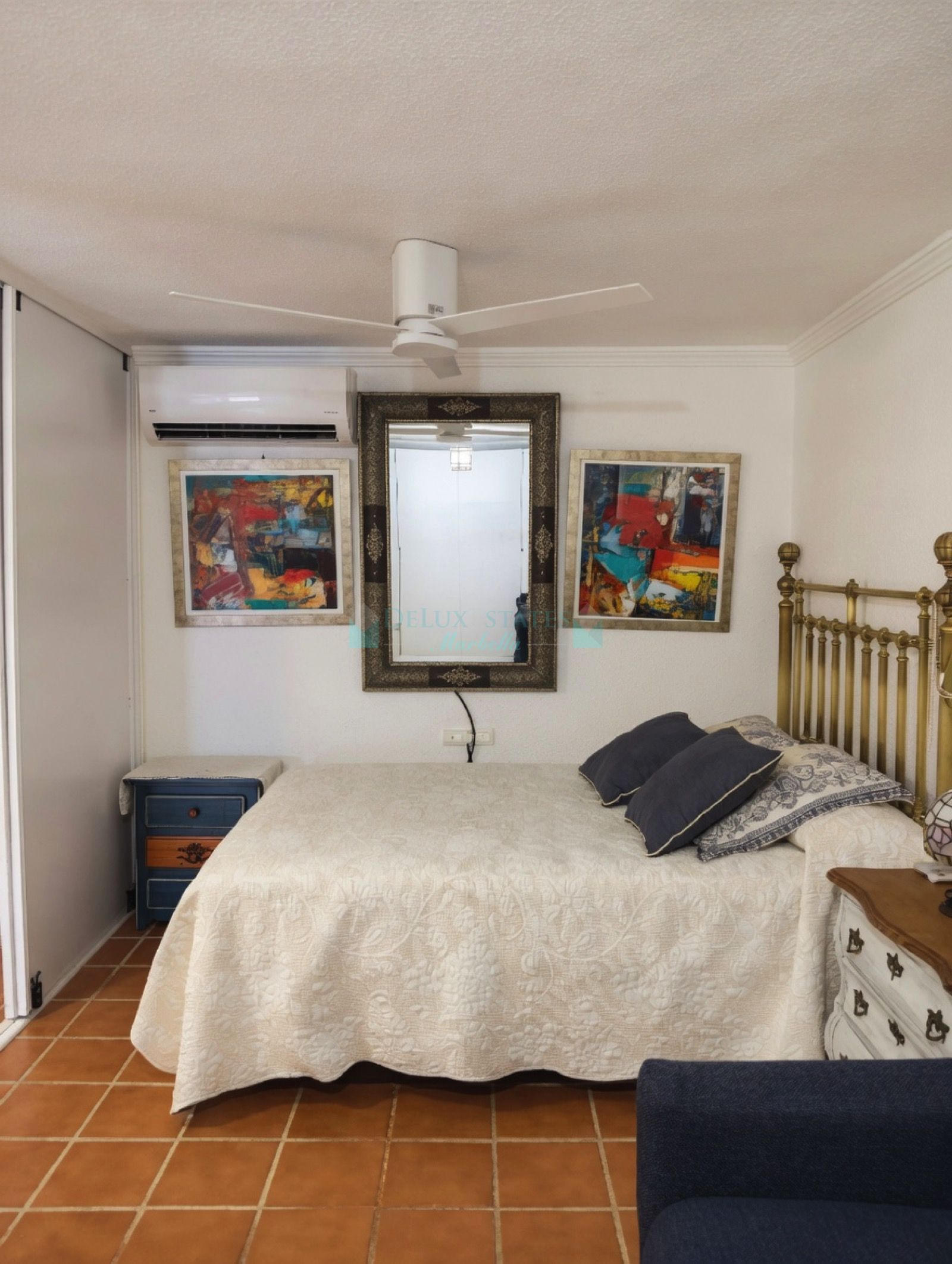 Apartment for sale in Torreguadiaro, Sotogrande