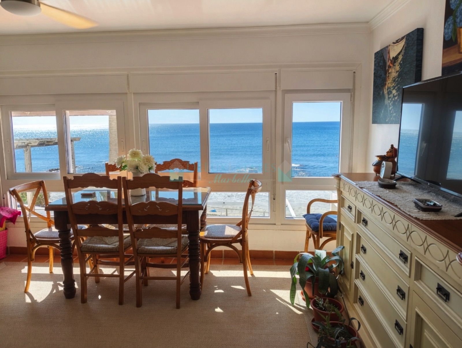 Apartment for sale in Torreguadiaro, Sotogrande