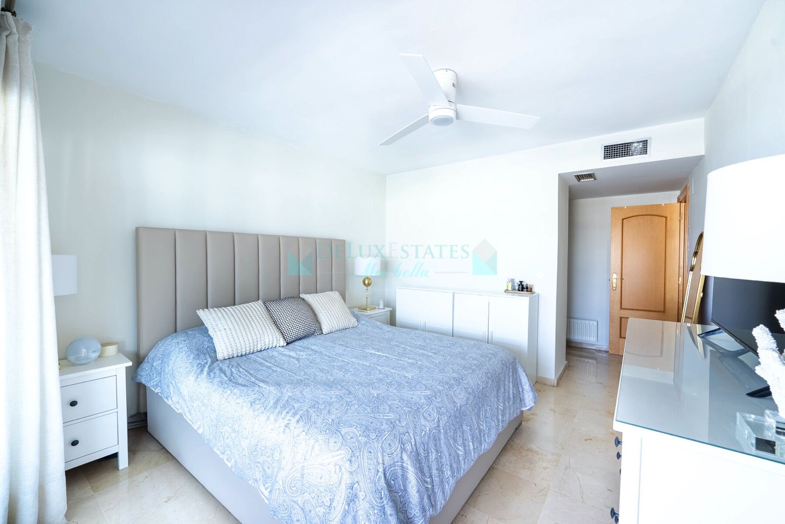 Penthouse for sale in Guadalmina Alta, San Pedro de Alcantara
