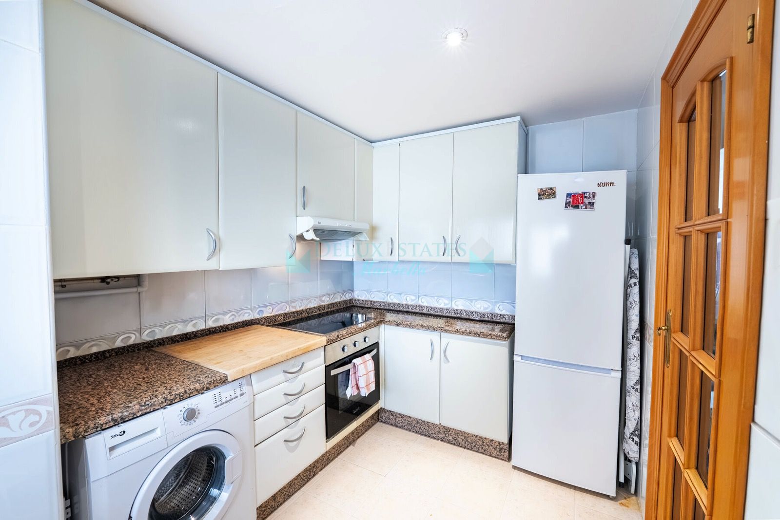 Penthouse for sale in Guadalmina Alta, San Pedro de Alcantara