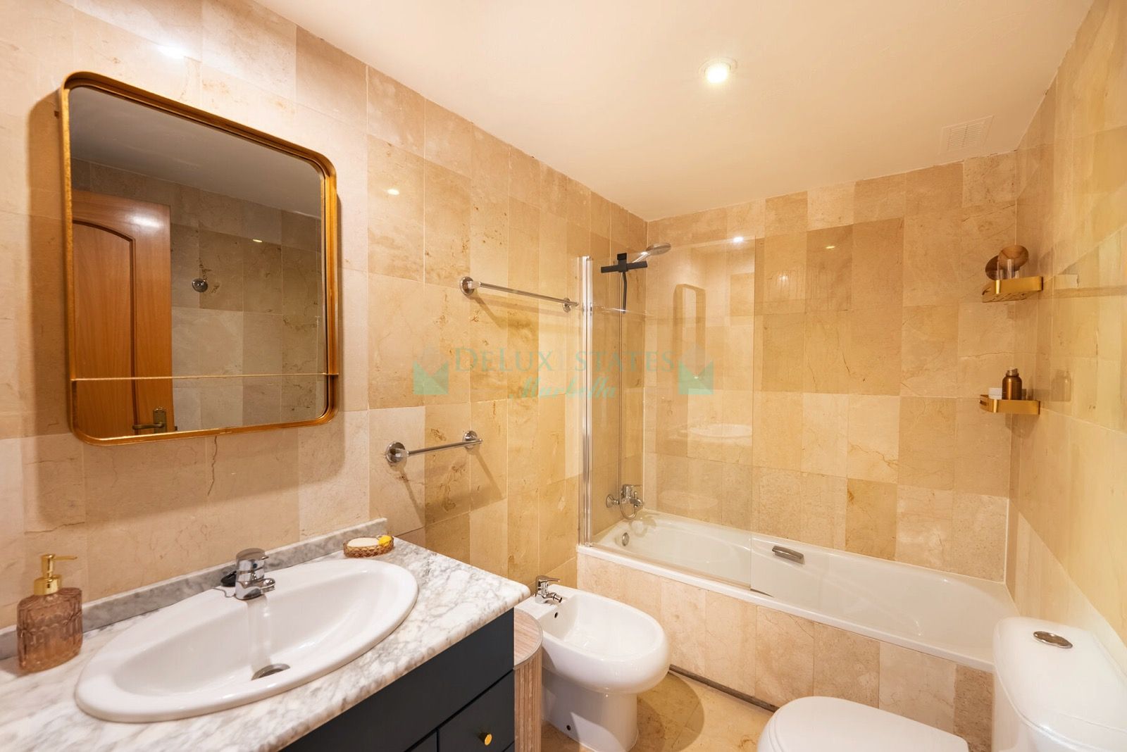 Penthouse for sale in Guadalmina Alta, San Pedro de Alcantara