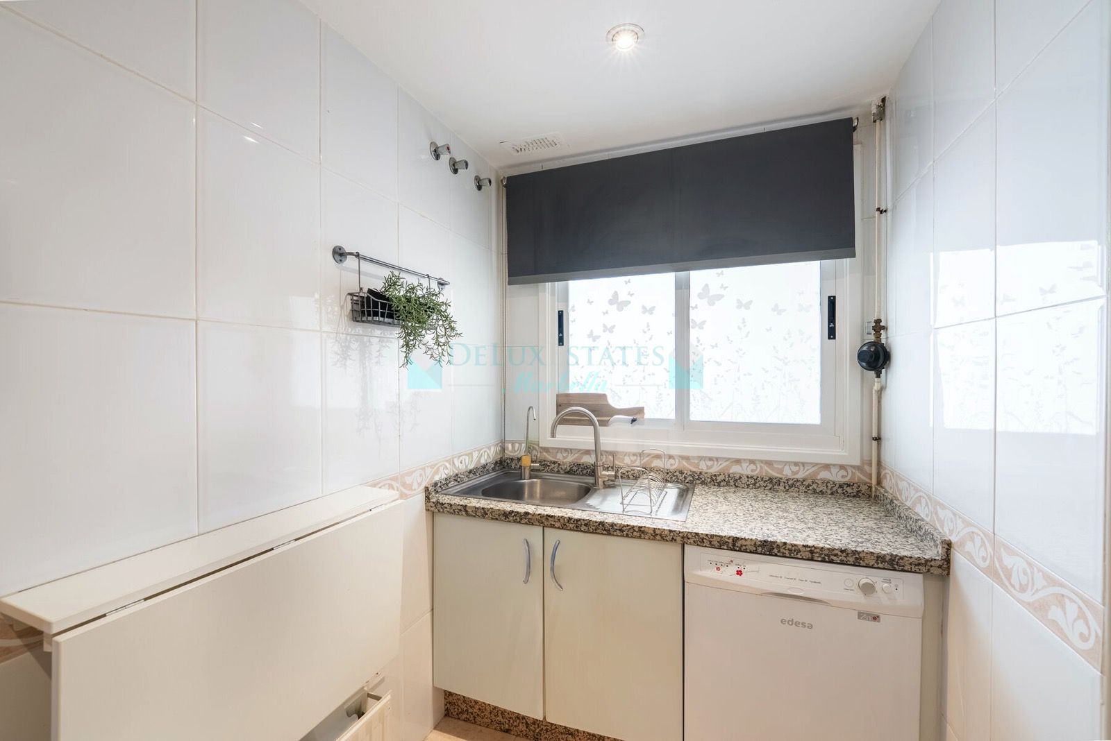 Penthouse for sale in Guadalmina Alta, San Pedro de Alcantara
