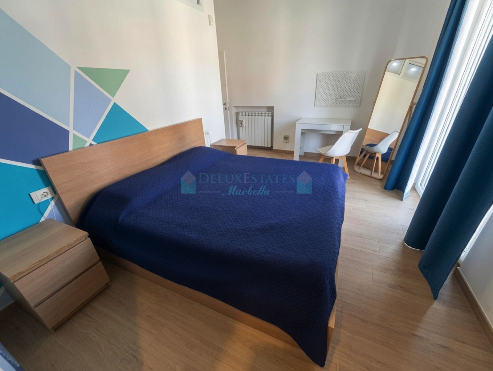 Apartment for sale in Huerta Belón, Marbella