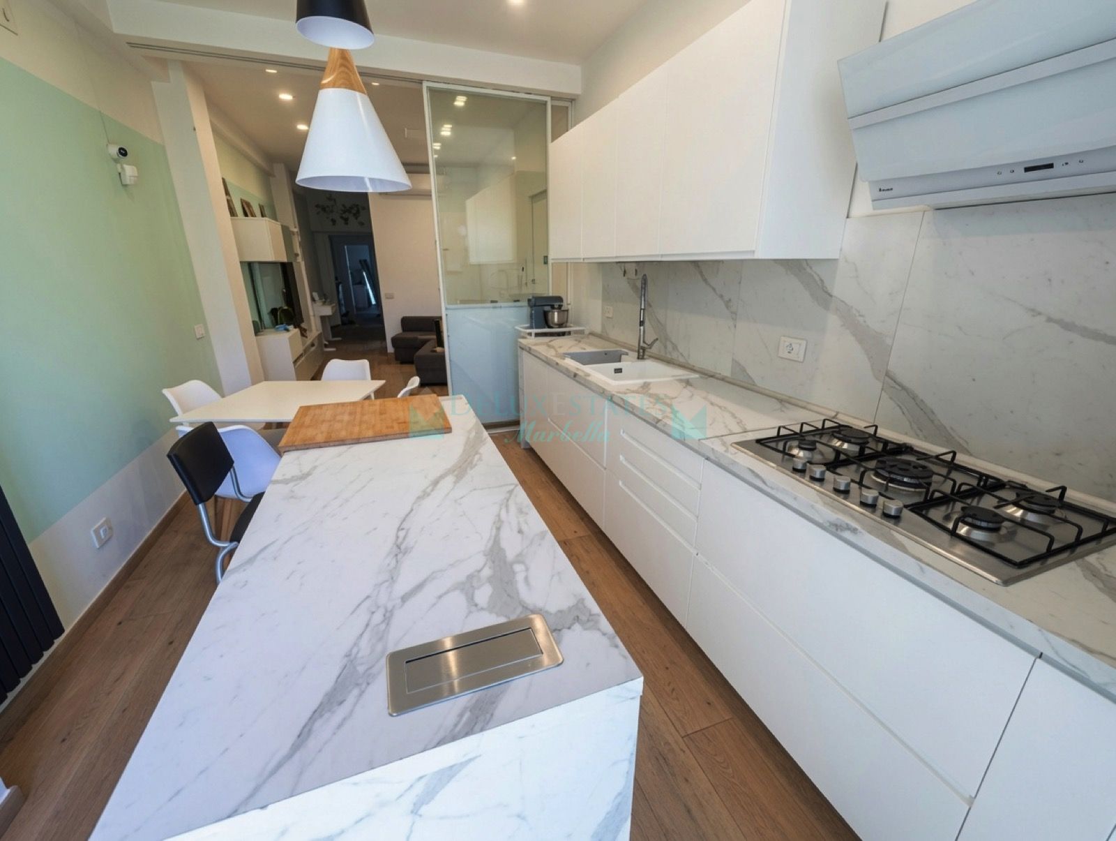 Apartment for sale in Huerta Belón, Marbella