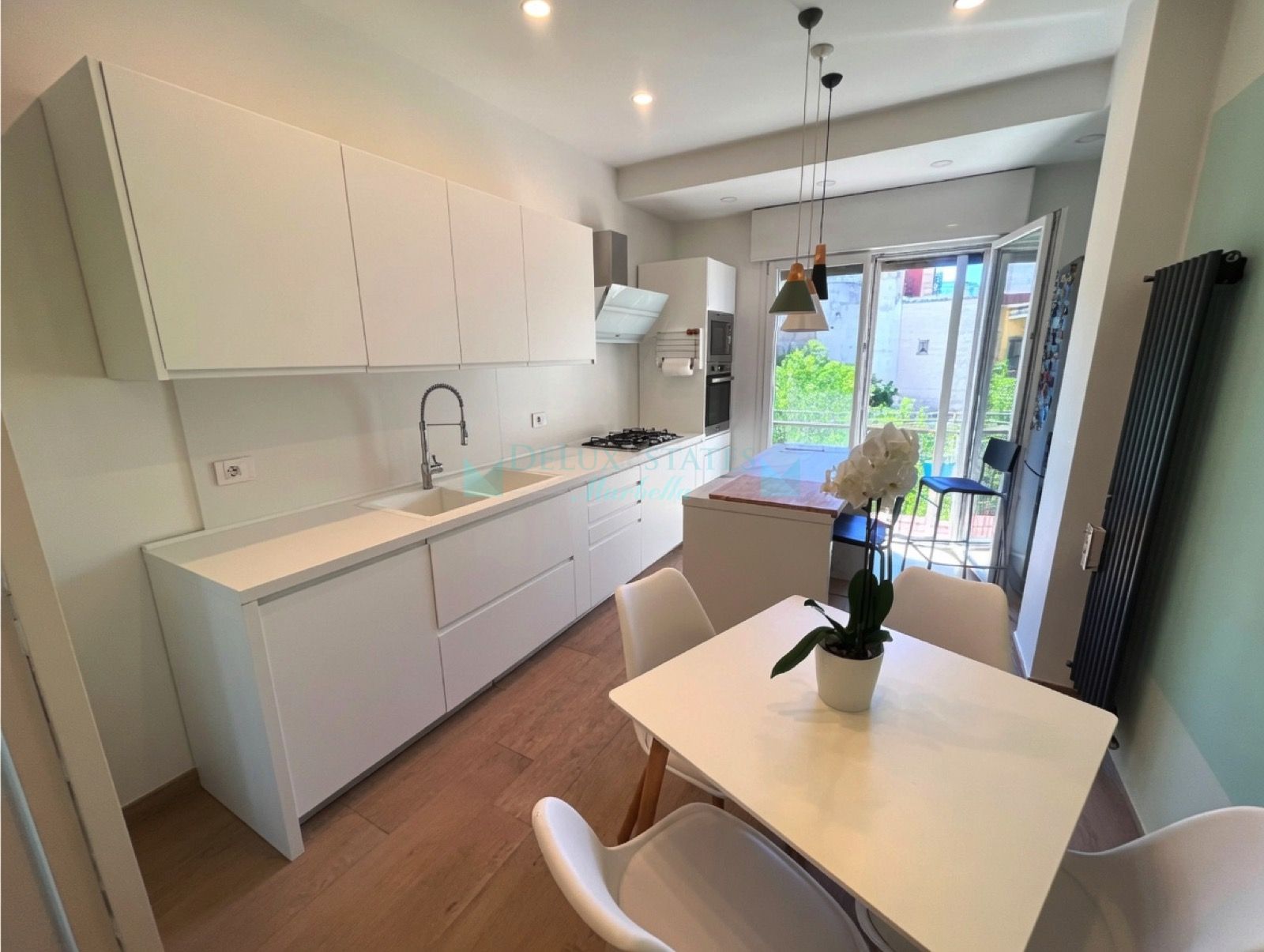 Apartment for sale in Huerta Belón, Marbella