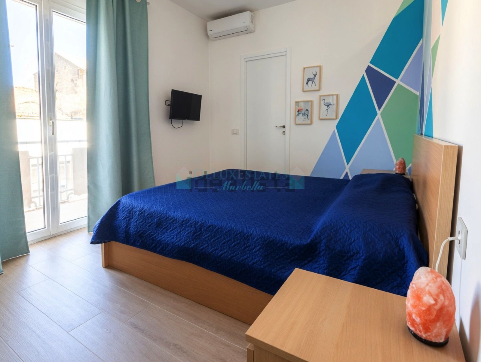 Apartment for sale in Huerta Belón, Marbella