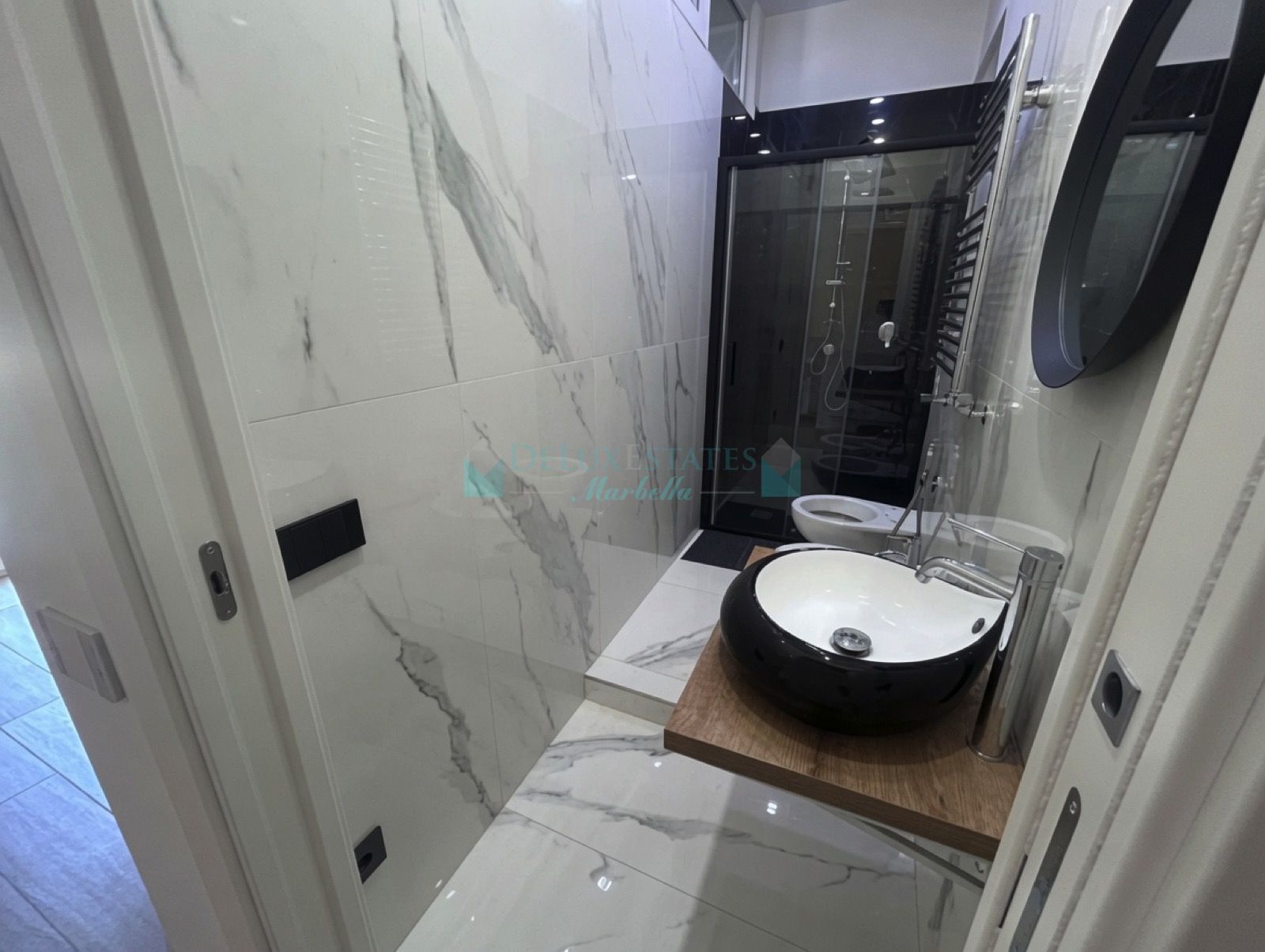 Apartment for sale in Huerta Belón, Marbella