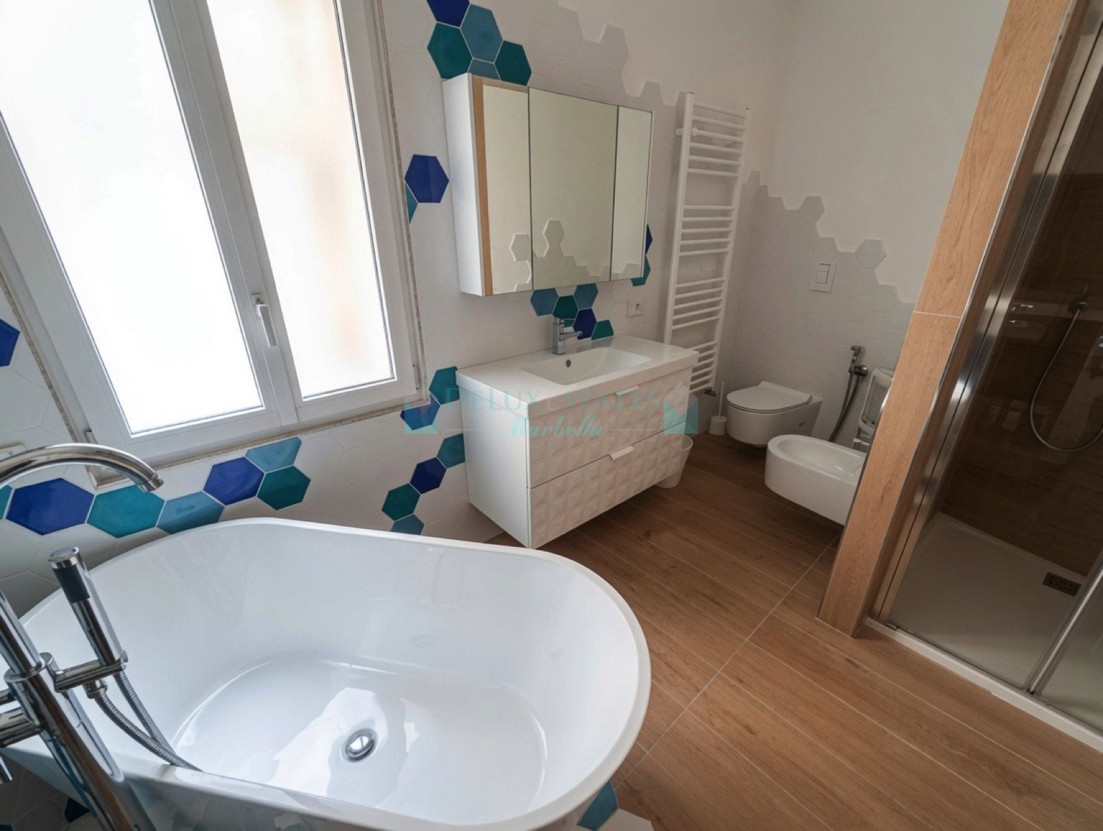 Apartment for sale in Huerta Belón, Marbella