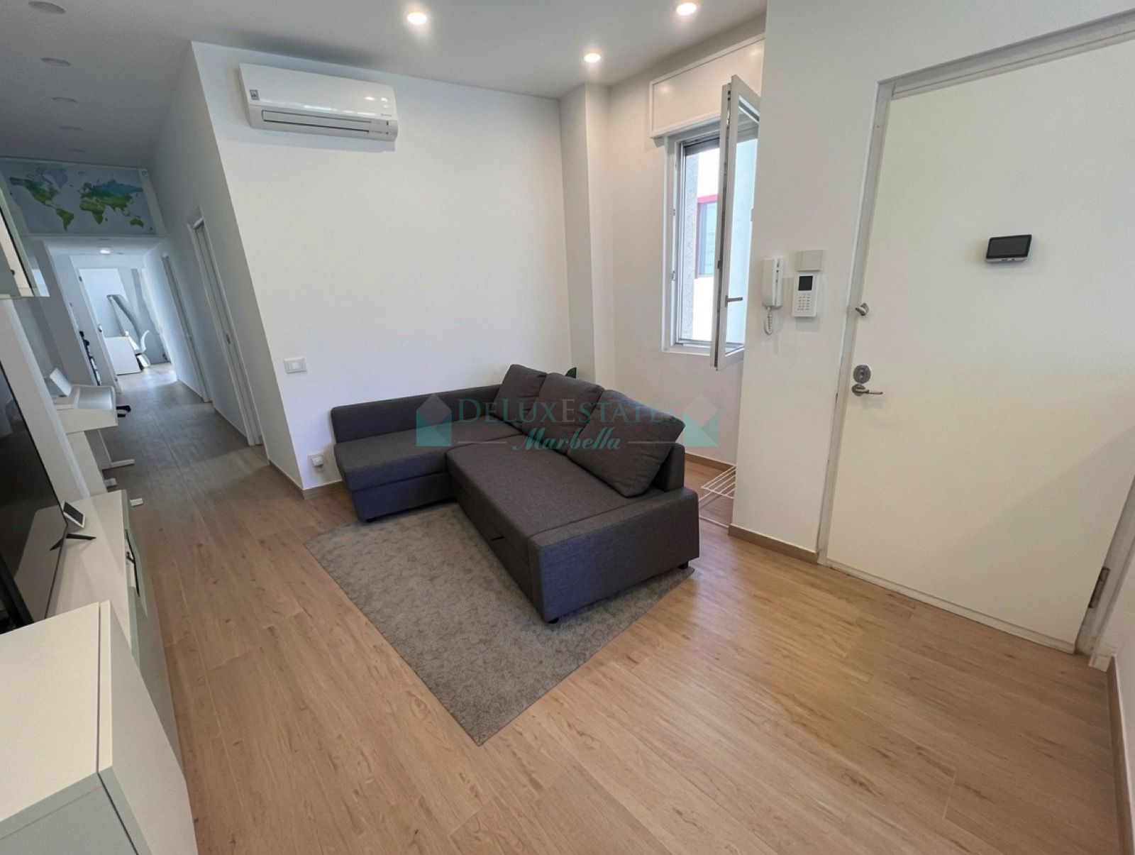 Apartment for sale in Huerta Belón, Marbella