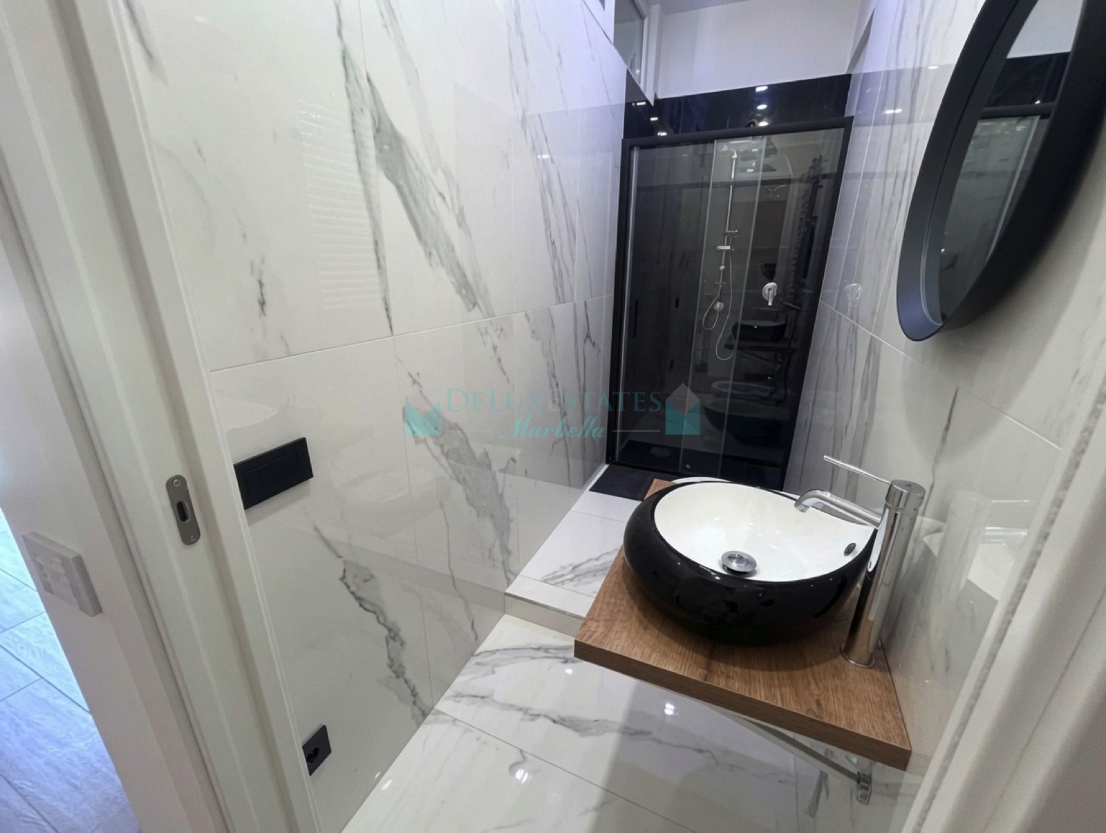 Apartment for sale in Huerta Belón, Marbella