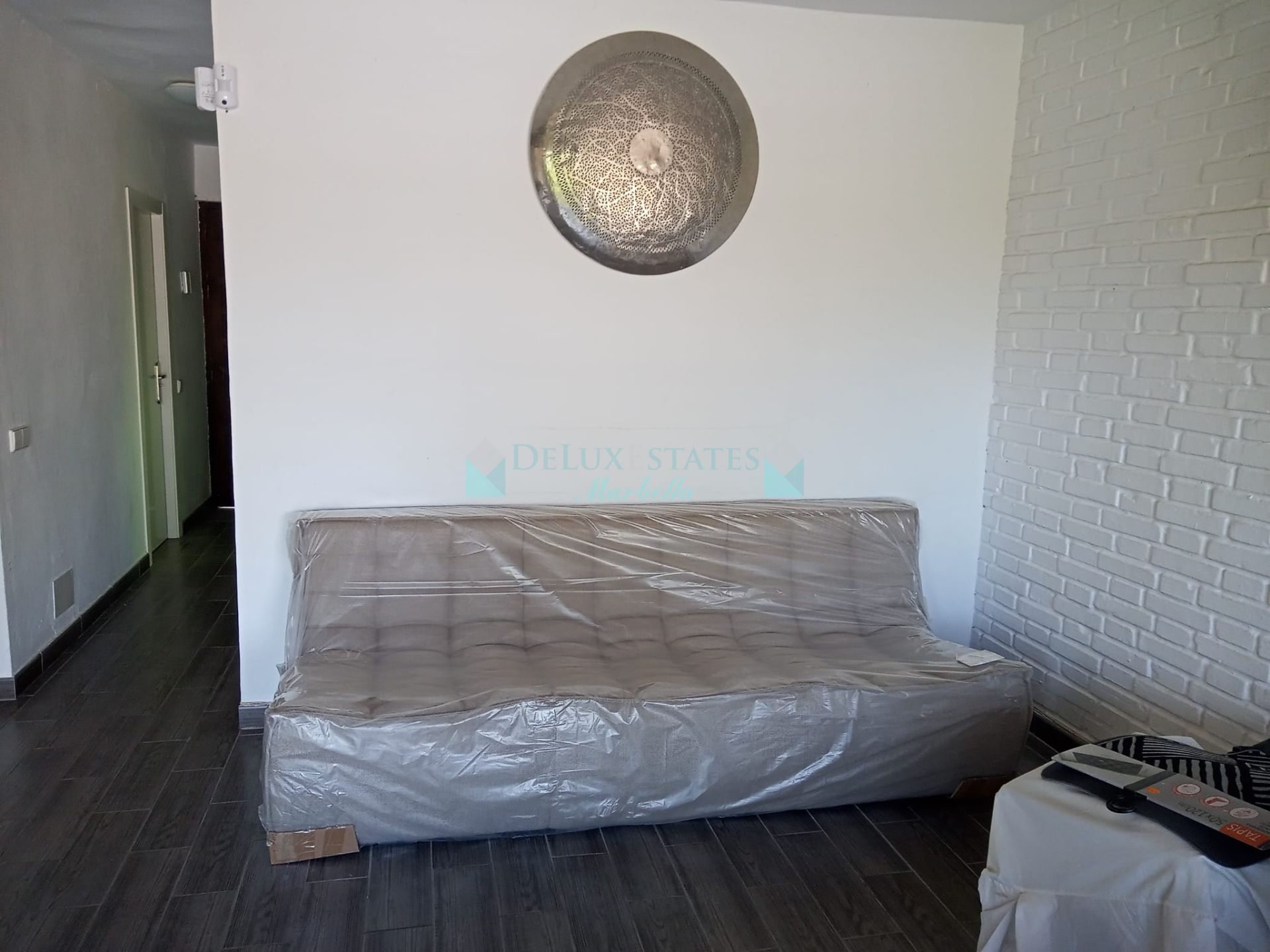 Apartment for sale in Cortijo Blanco, San Pedro de Alcantara