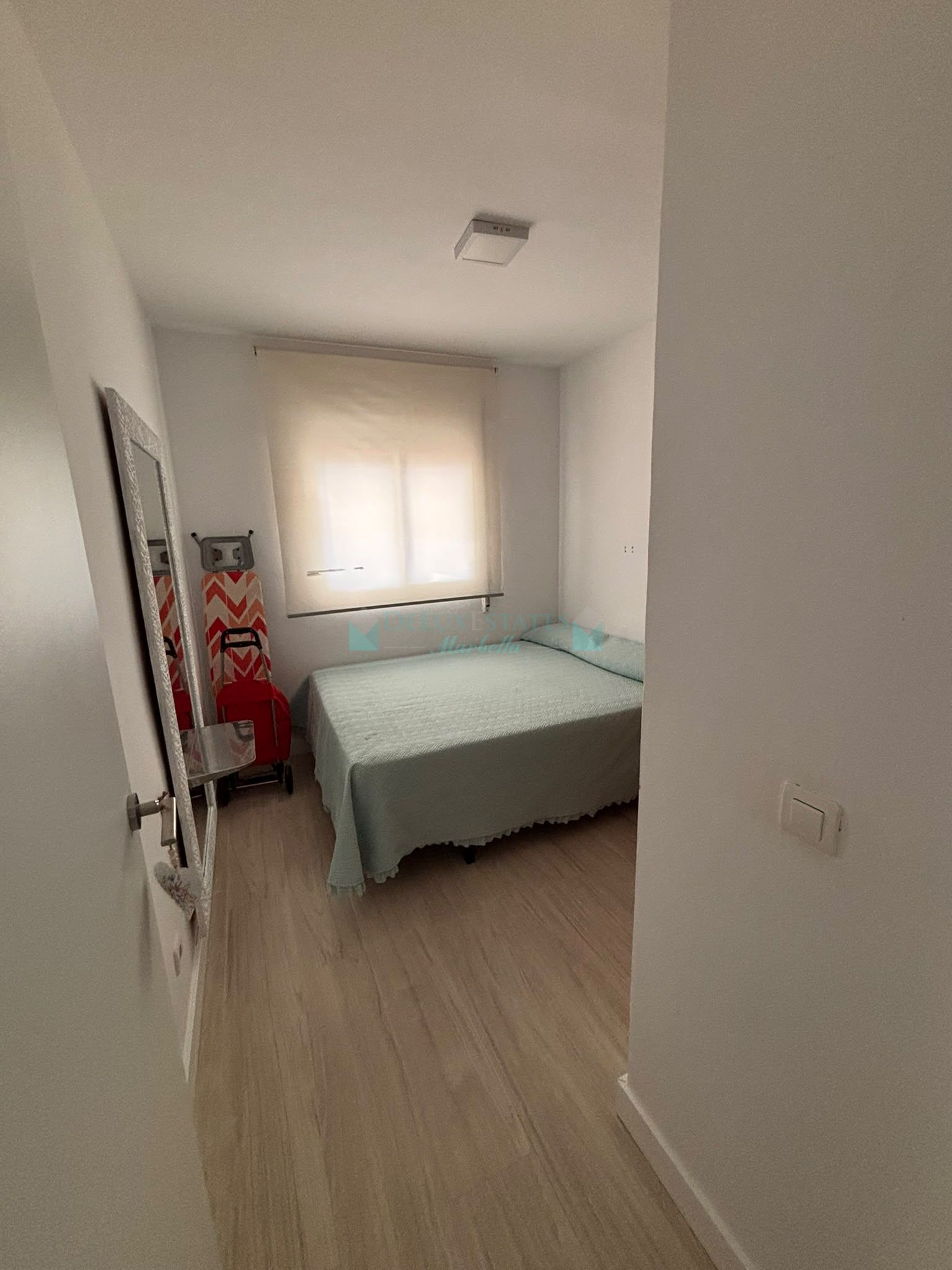 Ático en venta en Estepona Centre, Estepona