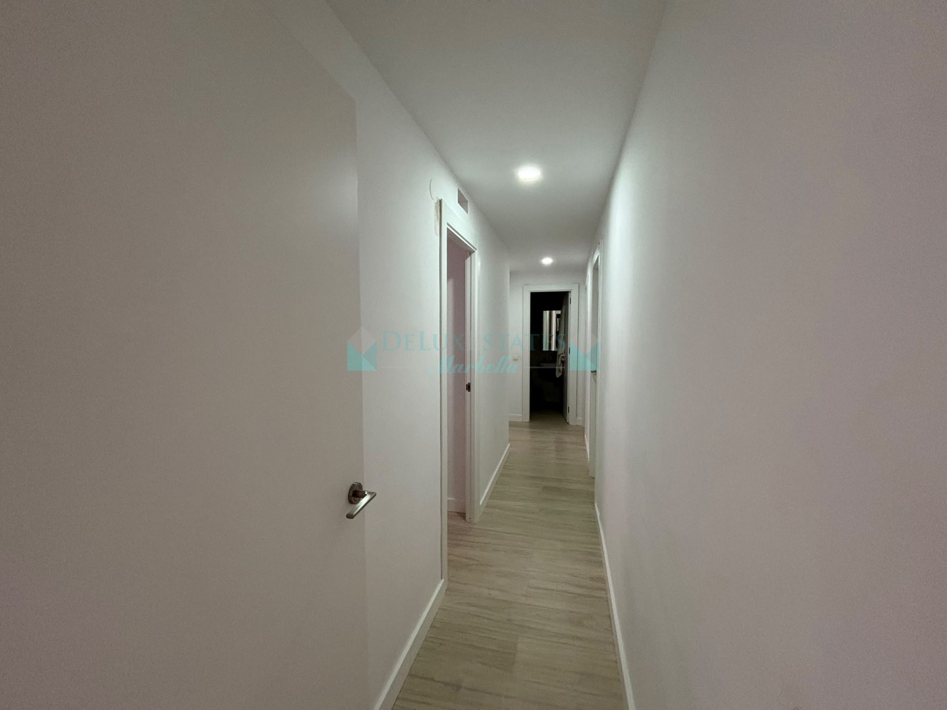 Ático en venta en Estepona Centre, Estepona