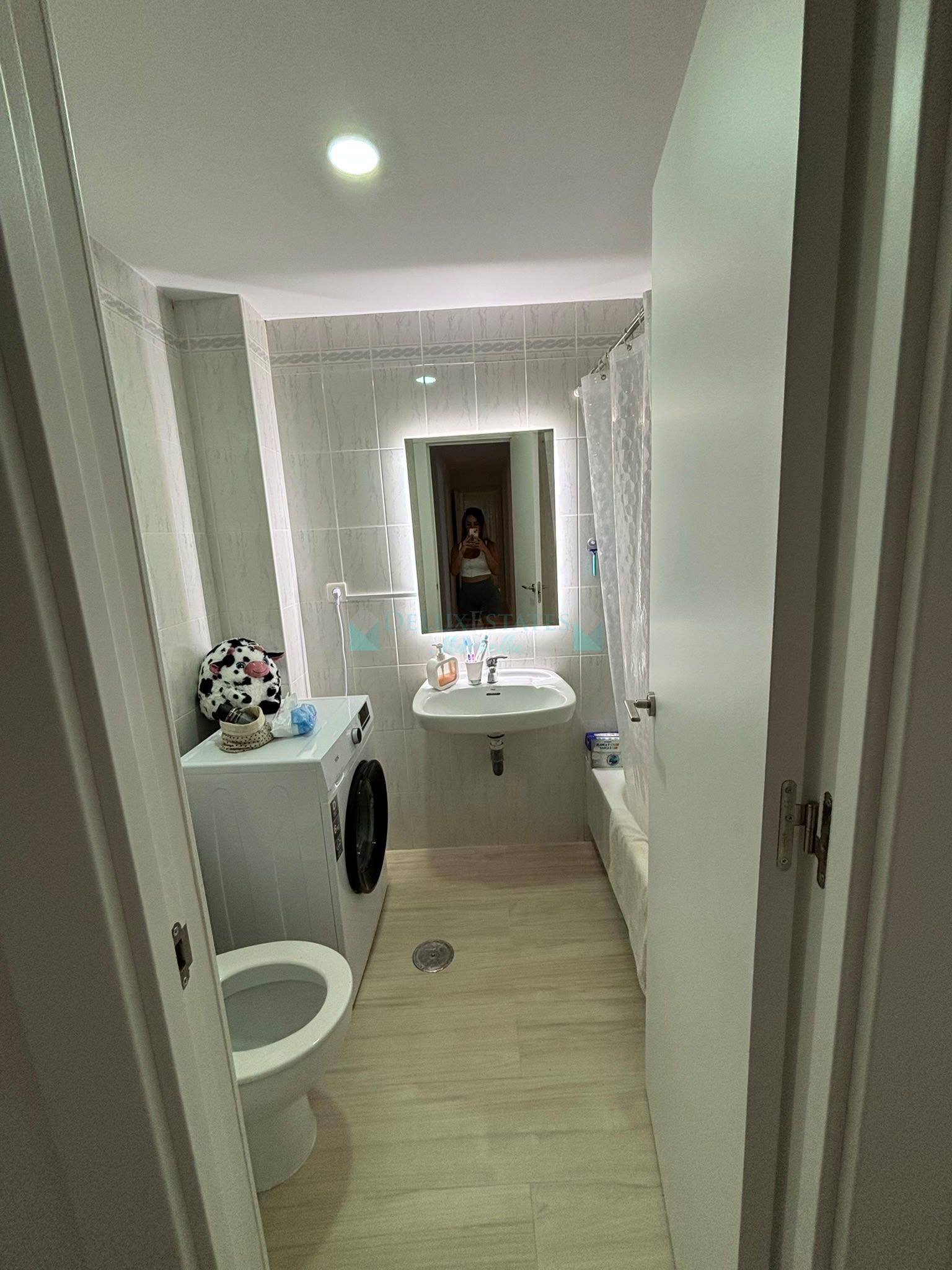 Ático en venta en Estepona Centre, Estepona