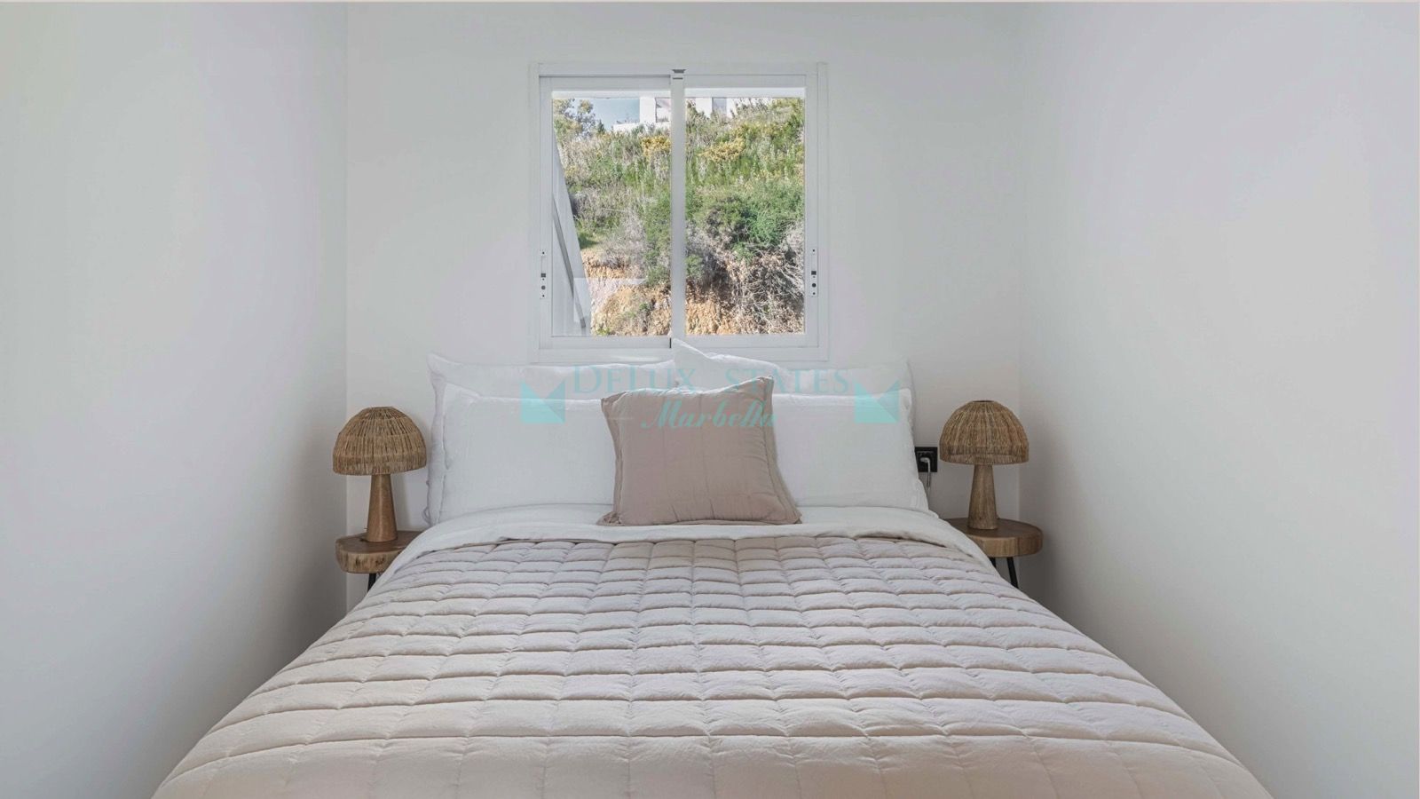 Duplex en venta en La Quinta, Benahavis