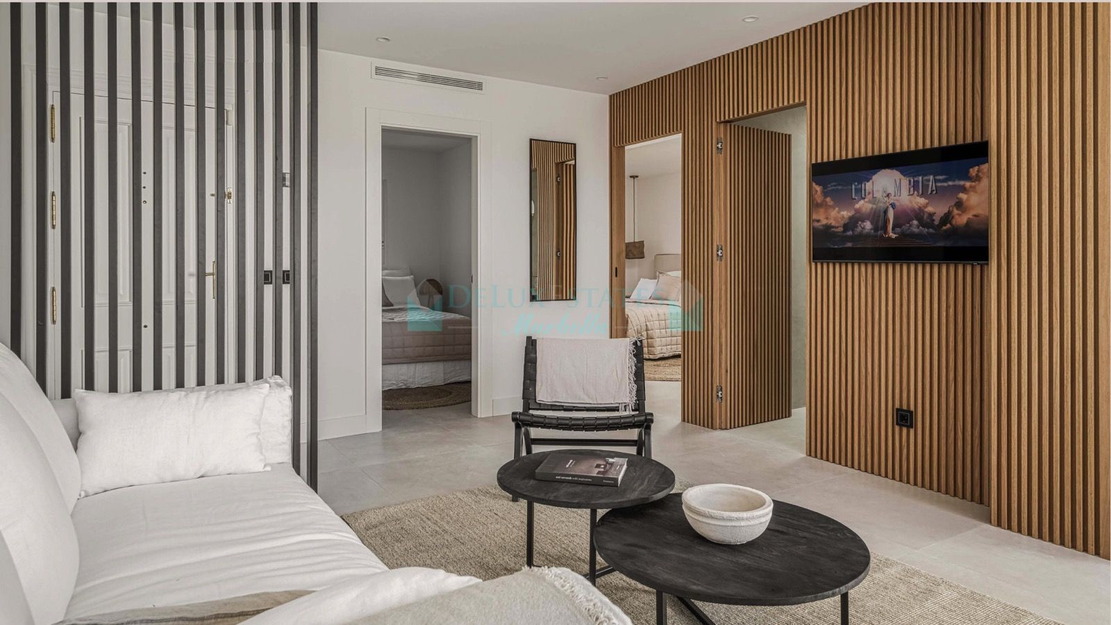 Duplex en venta en La Quinta, Benahavis