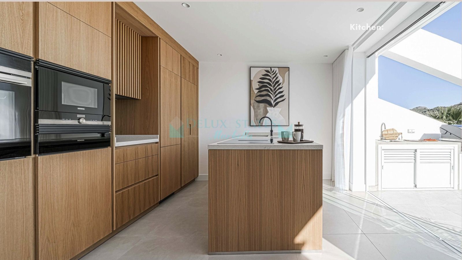 Duplex en venta en La Quinta, Benahavis