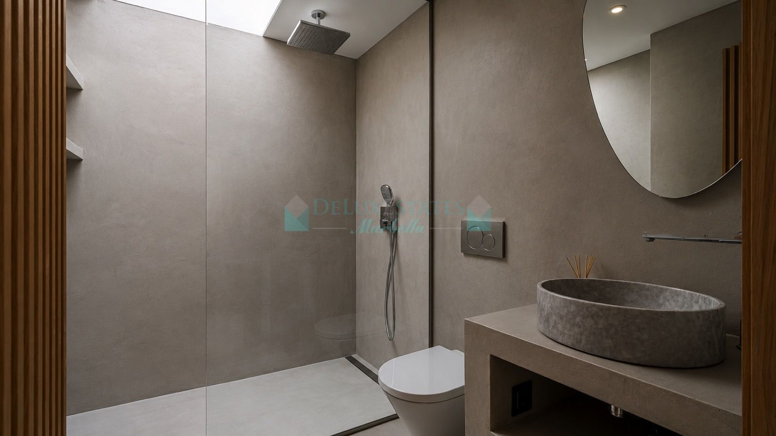 Duplex en venta en La Quinta, Benahavis