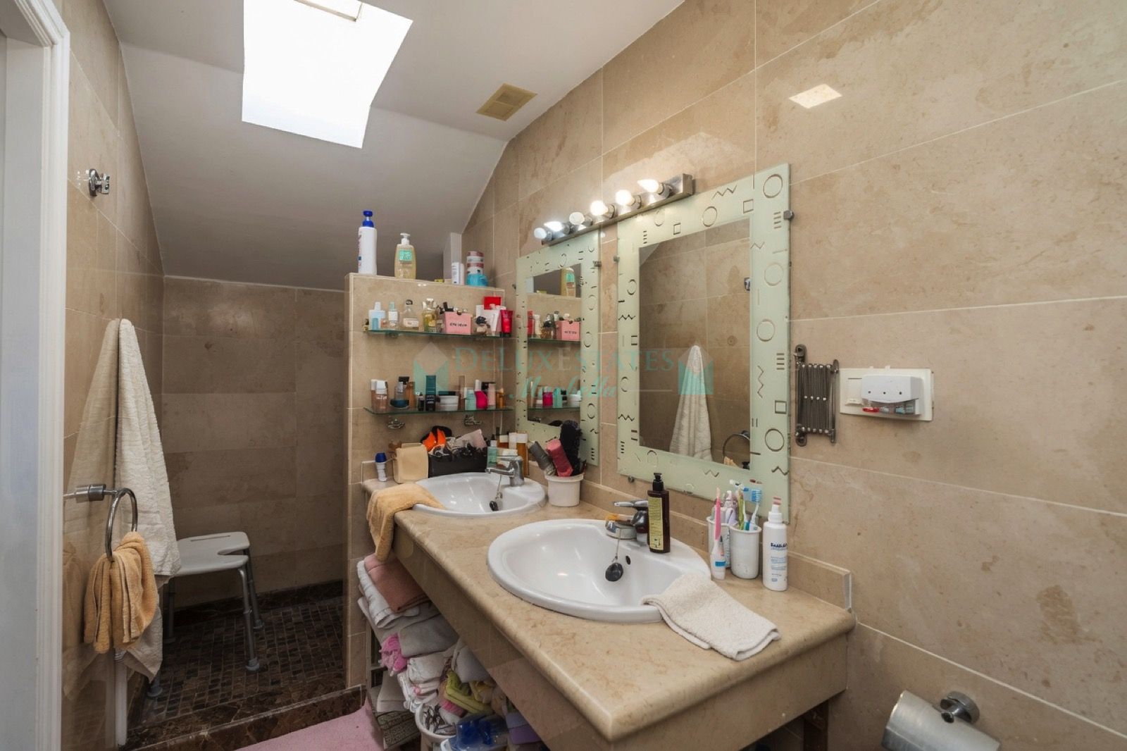 Duplex Penthouse for sale in Bel Air, Estepona