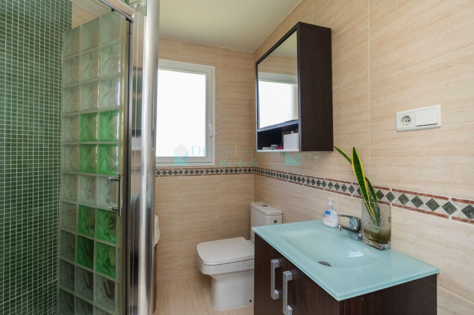 Duplex Penthouse for sale in Bel Air, Estepona