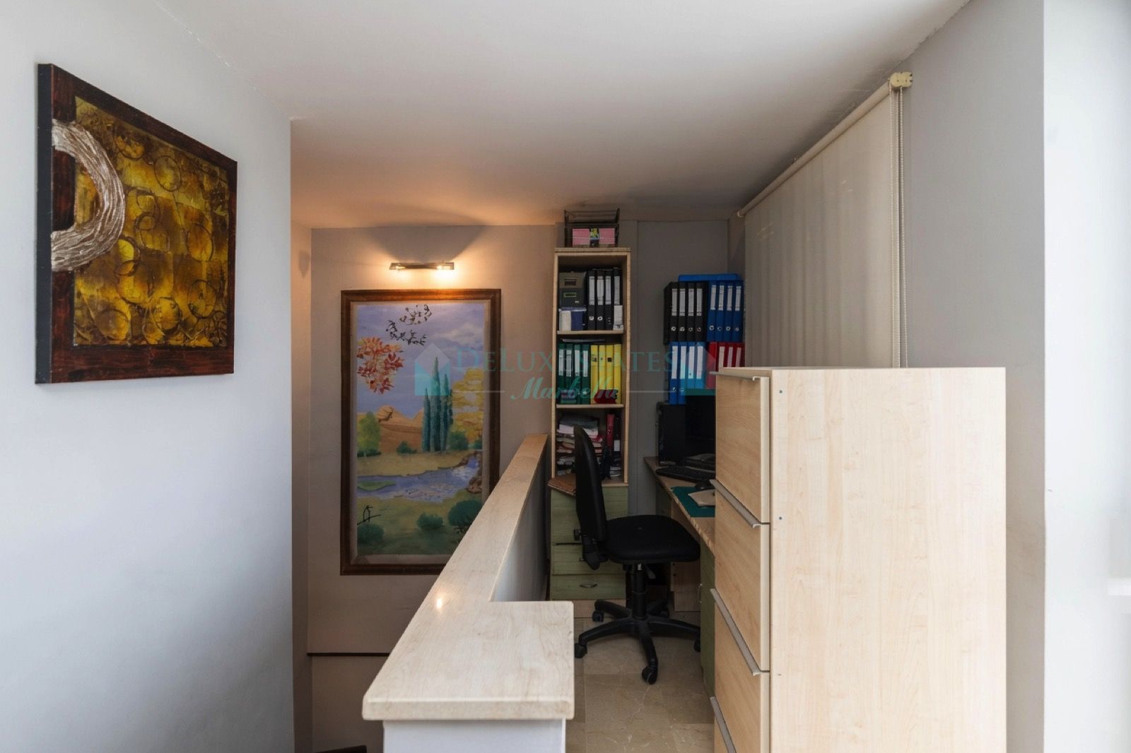 Duplex Penthouse for sale in Bel Air, Estepona