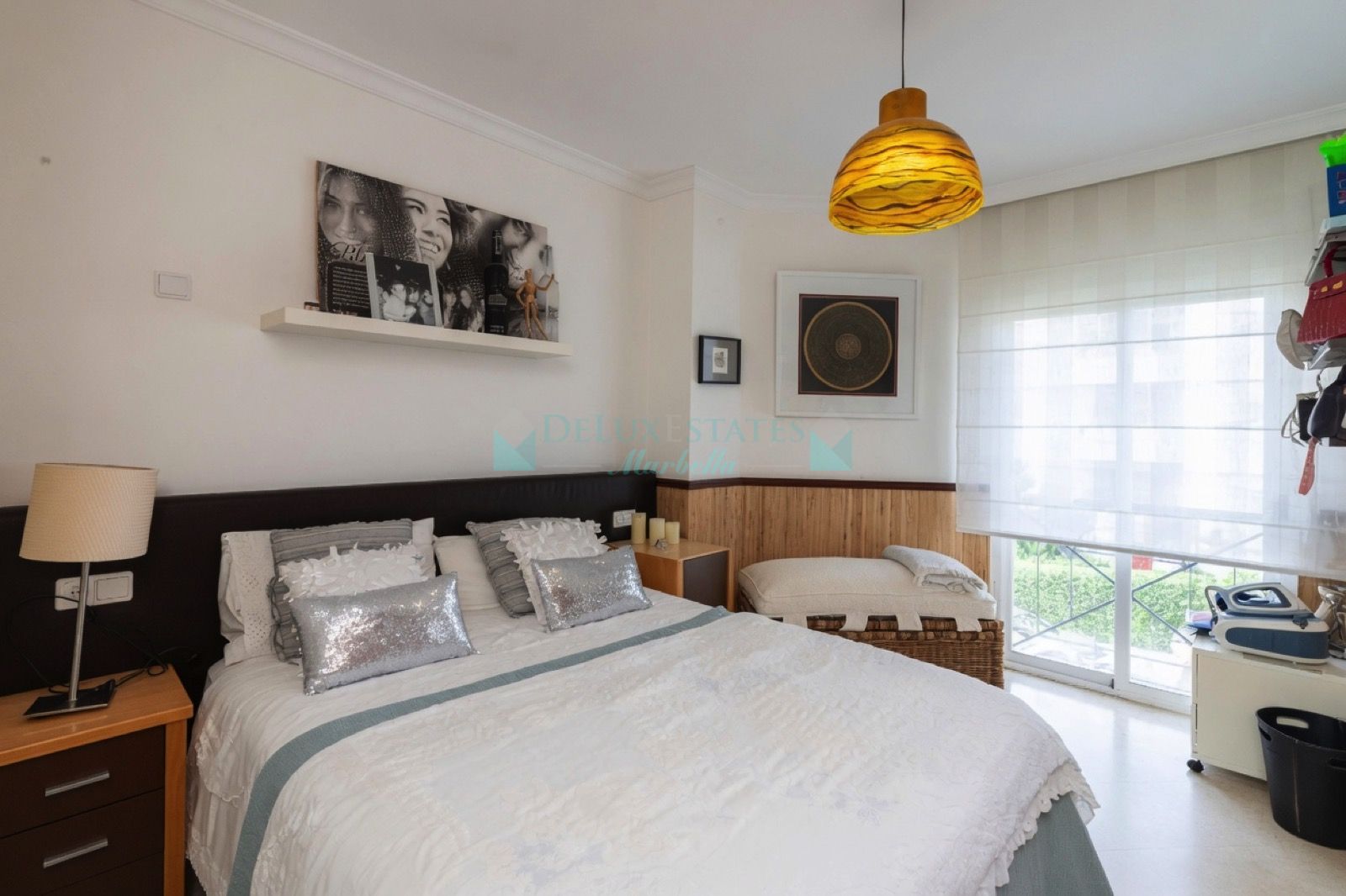 Duplex Penthouse for sale in Bel Air, Estepona