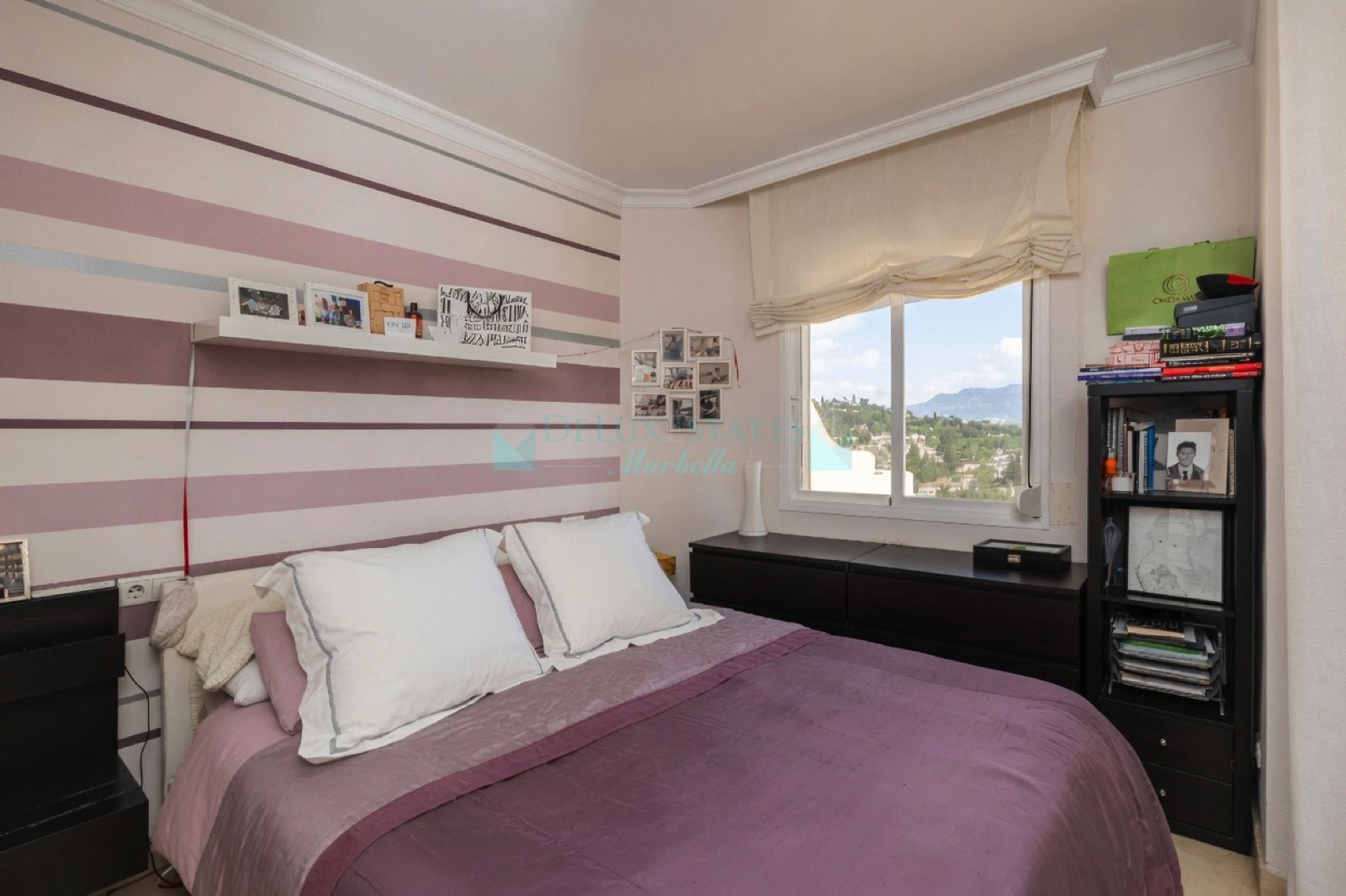 Duplex Penthouse for sale in Bel Air, Estepona