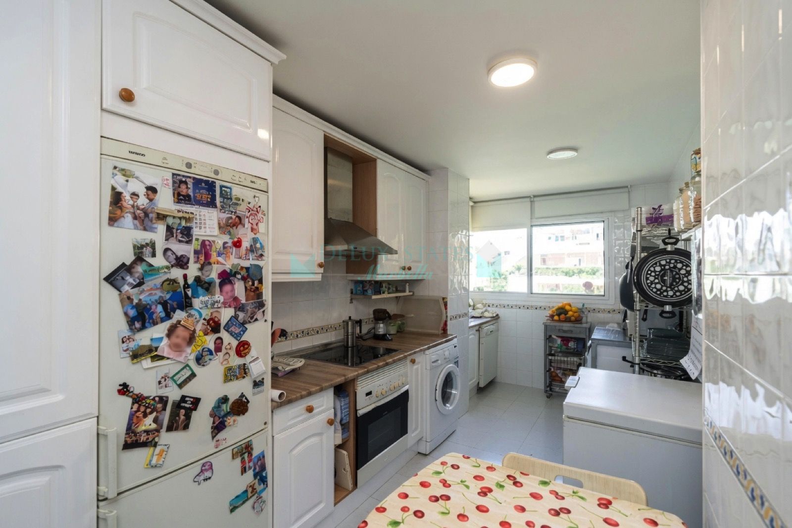 Duplex Penthouse for sale in Bel Air, Estepona