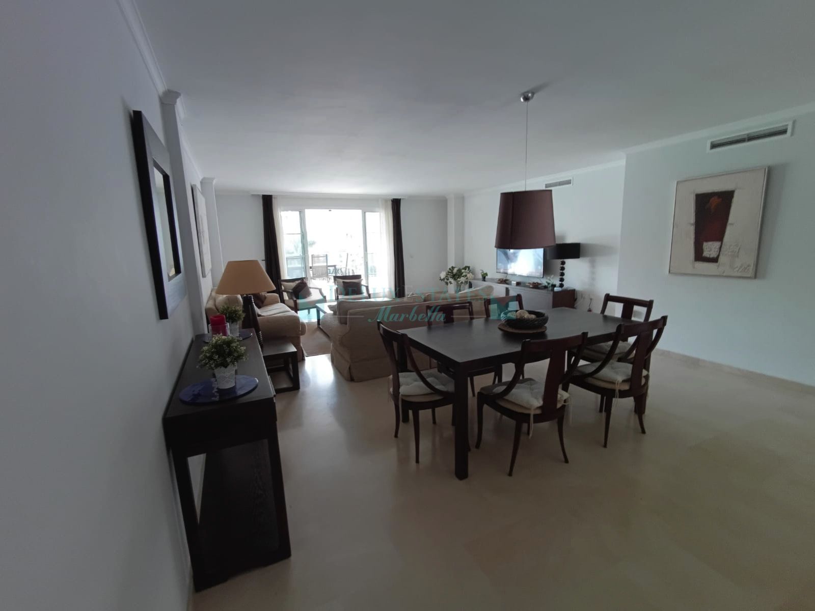Apartment for sale in Marina de Sotogrande, Sotogrande