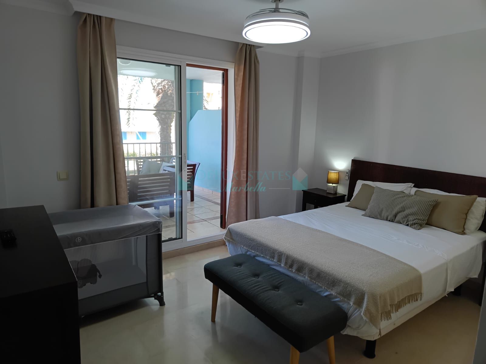 Apartment for sale in Marina de Sotogrande, Sotogrande