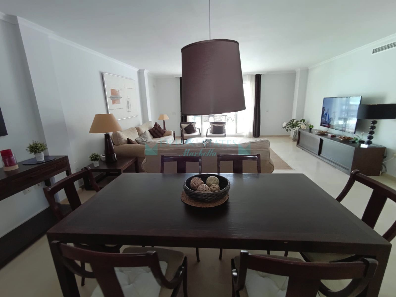 Apartment for sale in Marina de Sotogrande, Sotogrande