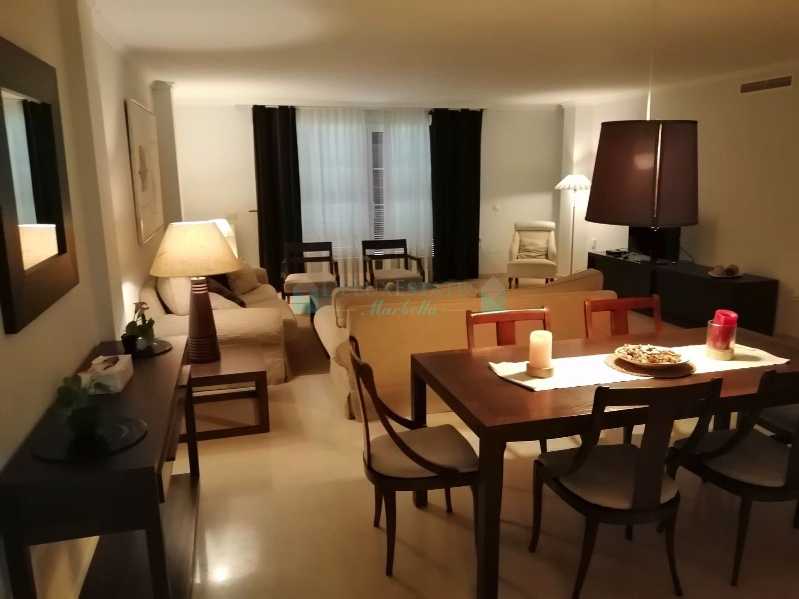 Apartment for sale in Marina de Sotogrande, Sotogrande