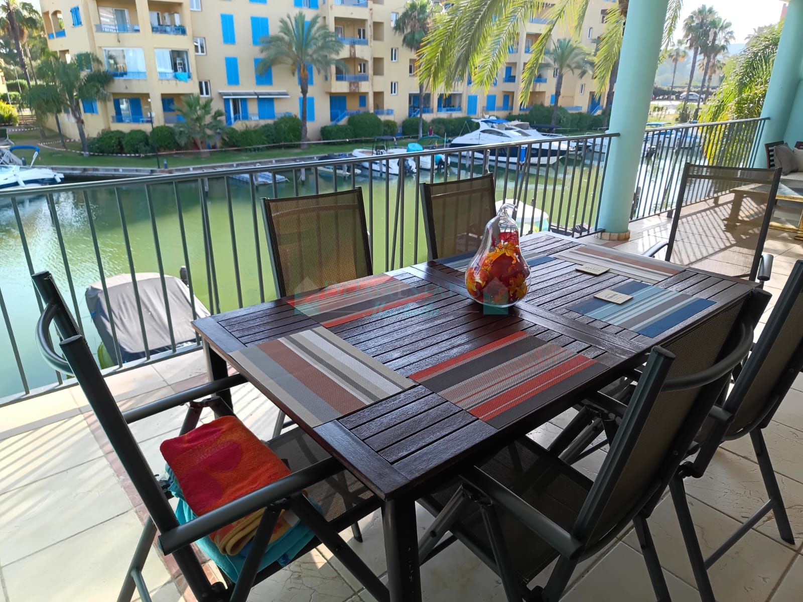 Apartment for sale in Marina de Sotogrande, Sotogrande