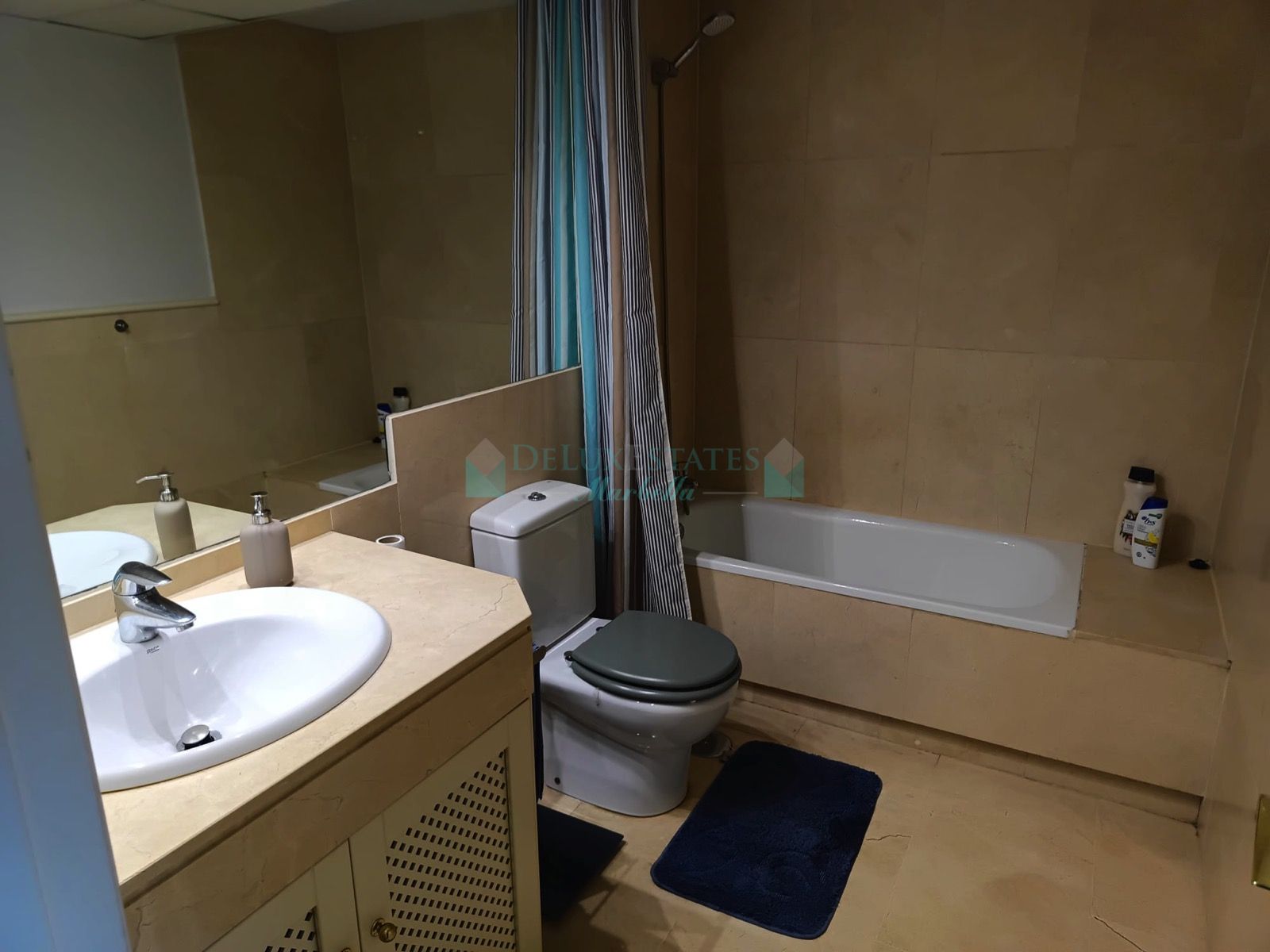 Apartment for sale in Marina de Sotogrande, Sotogrande