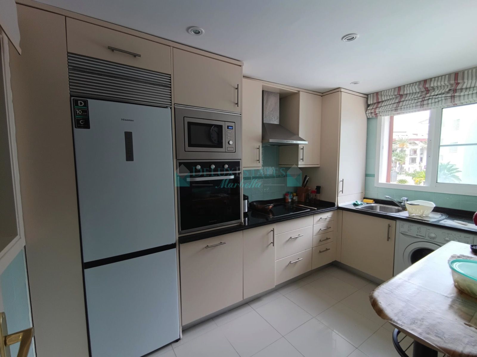 Apartment for sale in Marina de Sotogrande, Sotogrande