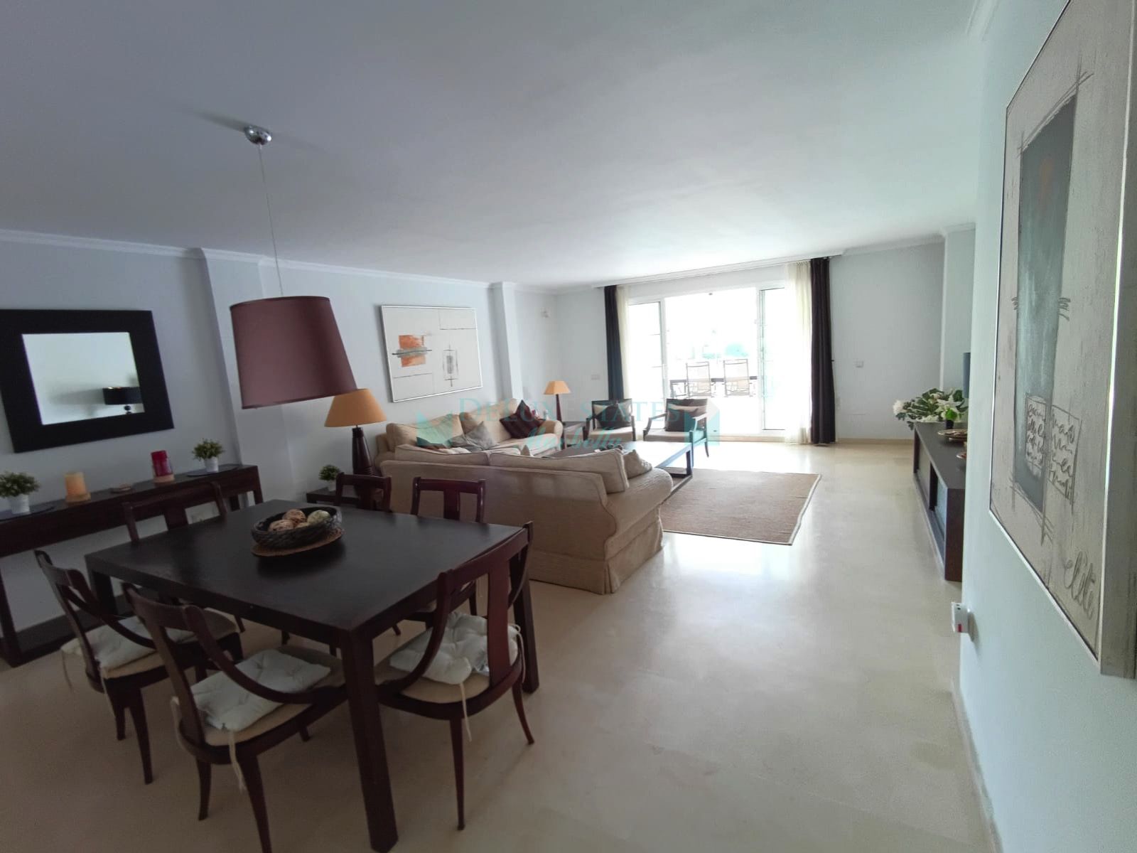 Apartment for sale in Marina de Sotogrande, Sotogrande