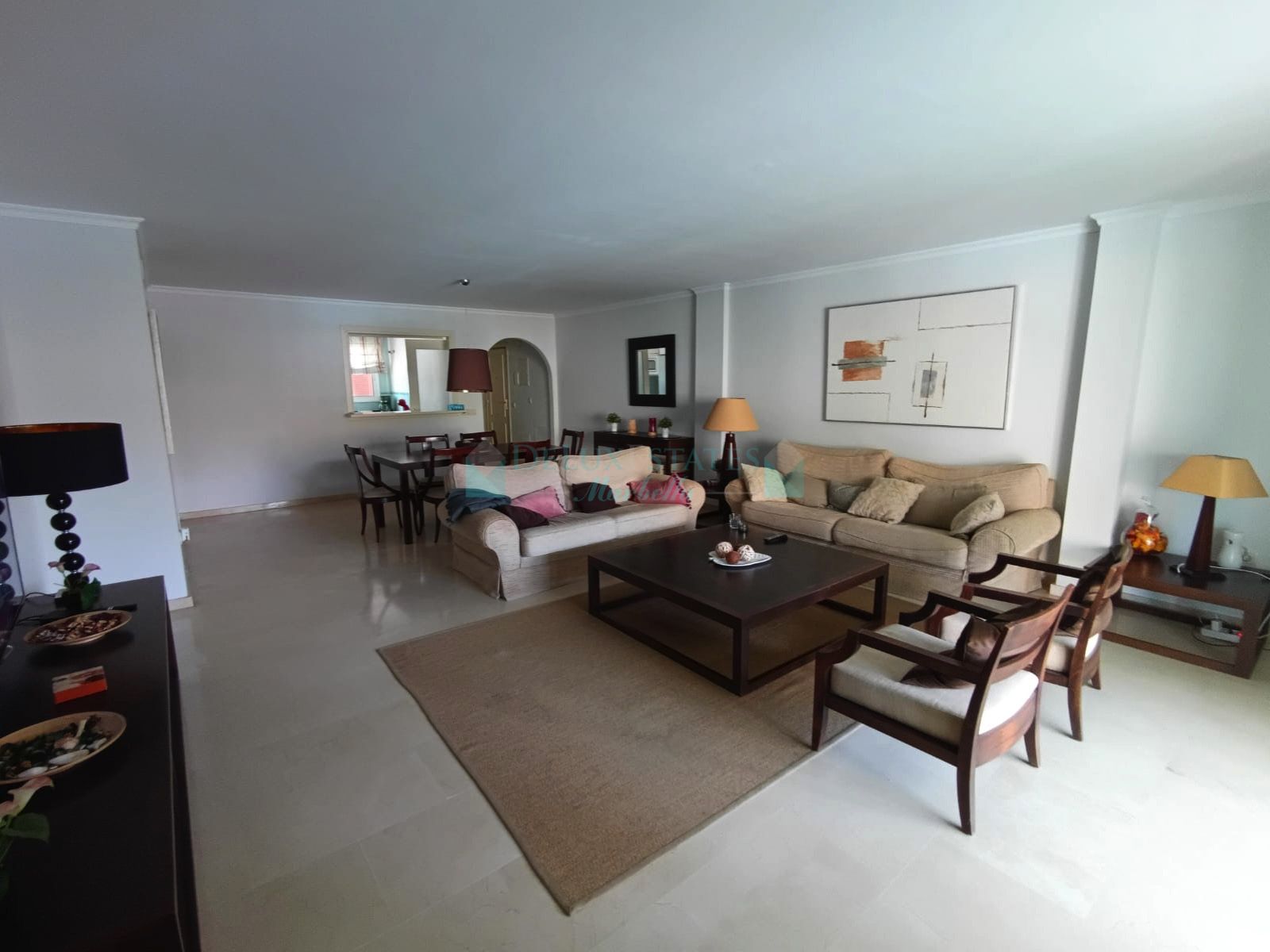 Apartment for sale in Marina de Sotogrande, Sotogrande