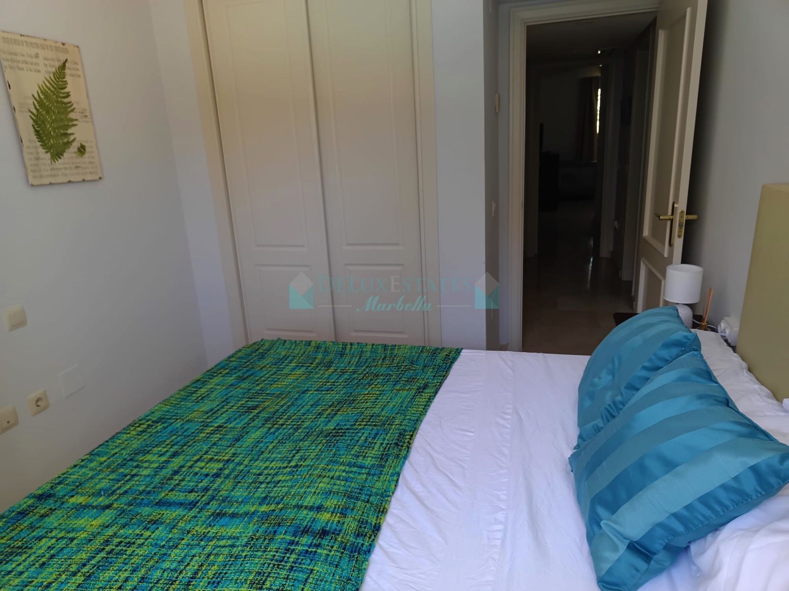 Apartment for sale in Marina de Sotogrande, Sotogrande