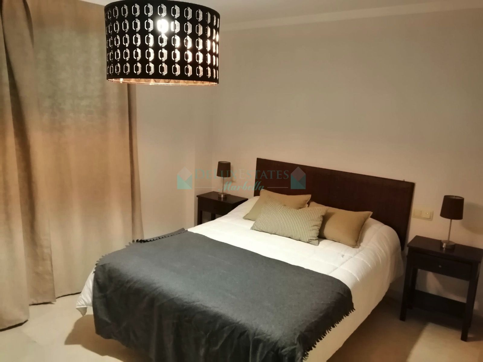 Apartment for sale in Marina de Sotogrande, Sotogrande