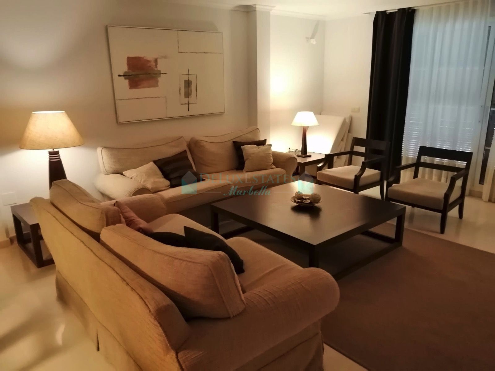 Apartment for sale in Marina de Sotogrande, Sotogrande