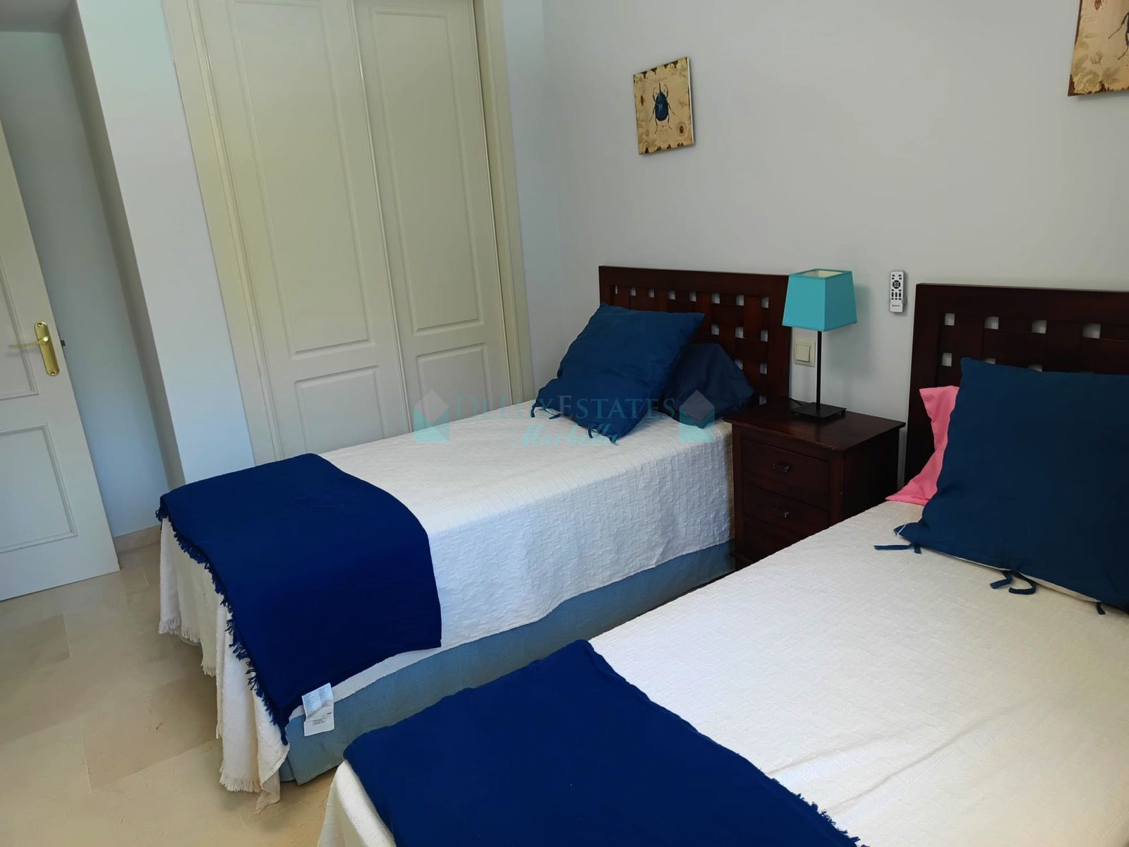 Apartment for sale in Marina de Sotogrande, Sotogrande