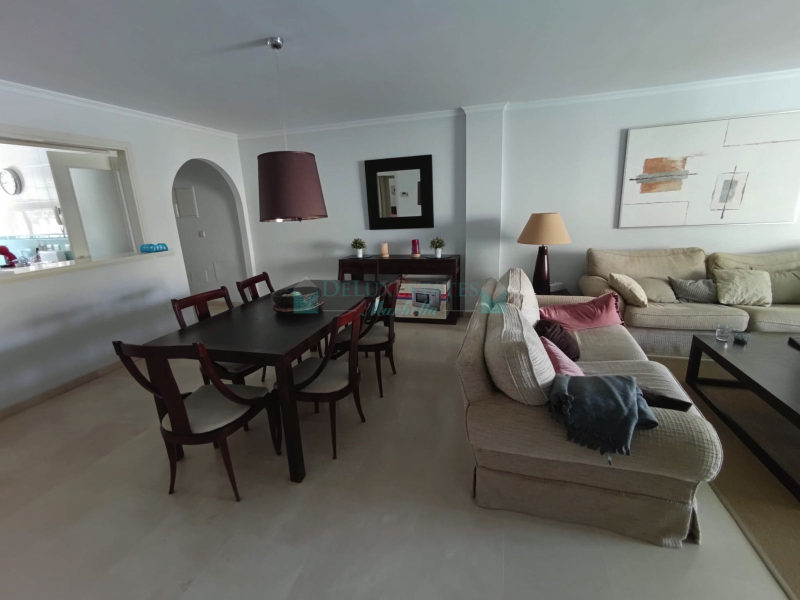 Apartment for sale in Marina de Sotogrande, Sotogrande