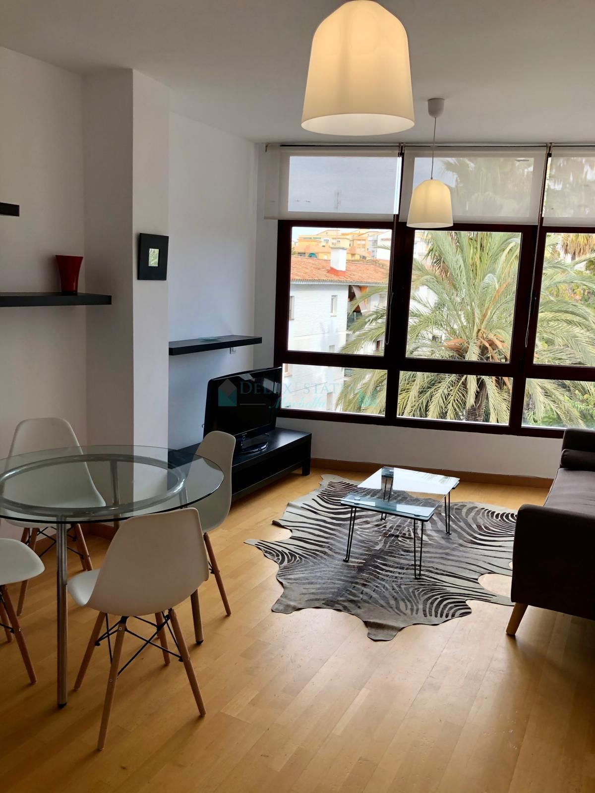 Apartment for sale in Estepona Centre, Estepona