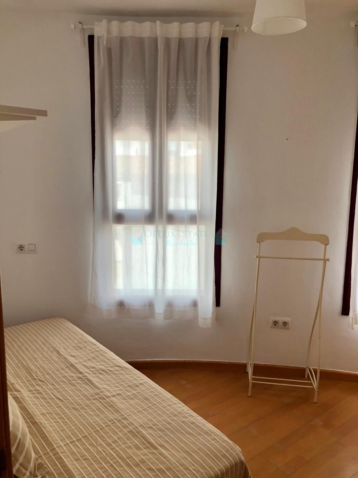 Apartment for sale in Estepona Centre, Estepona