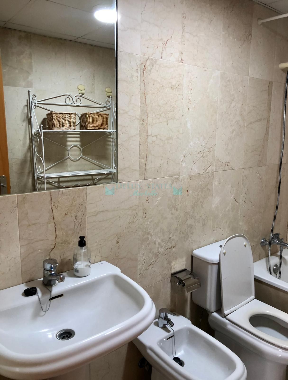 Apartment for sale in Estepona Centre, Estepona