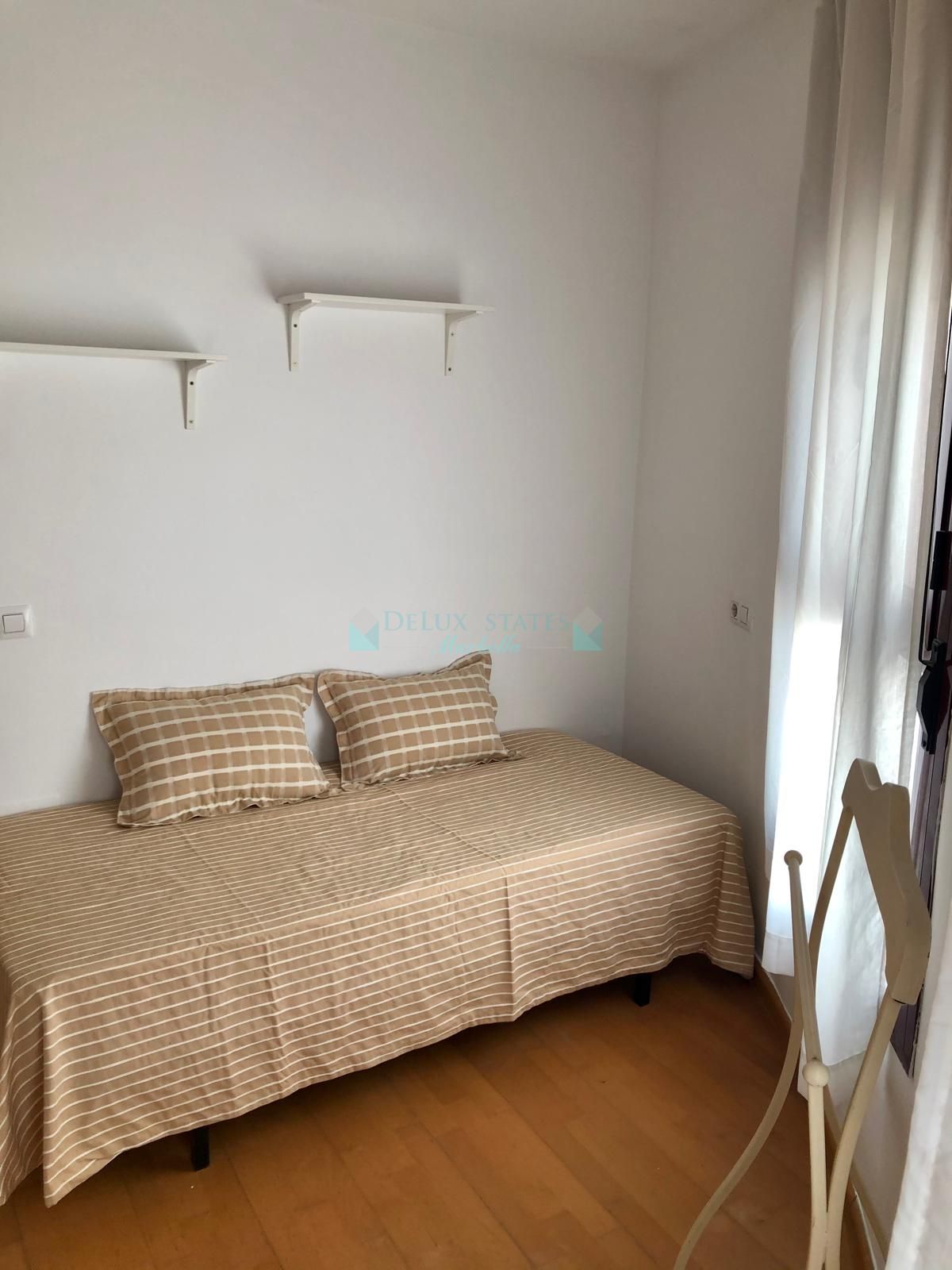 Apartment for sale in Estepona Centre, Estepona