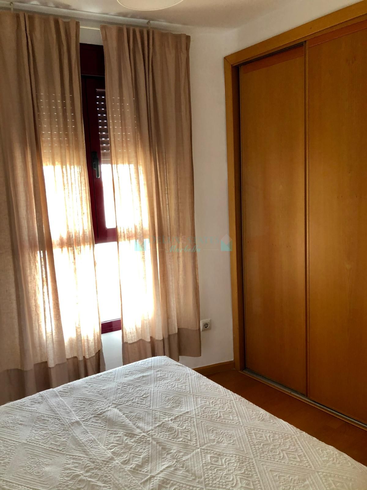 Apartment for sale in Estepona Centre, Estepona