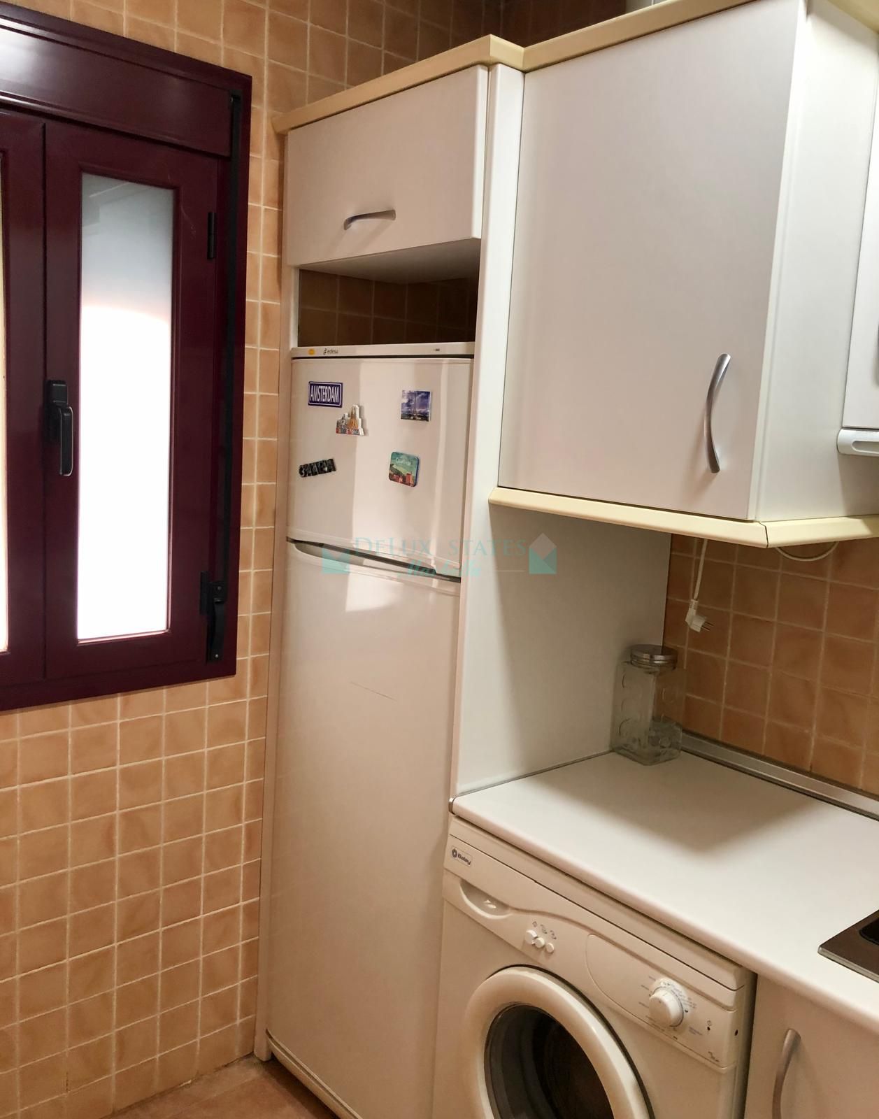 Apartment for sale in Estepona Centre, Estepona