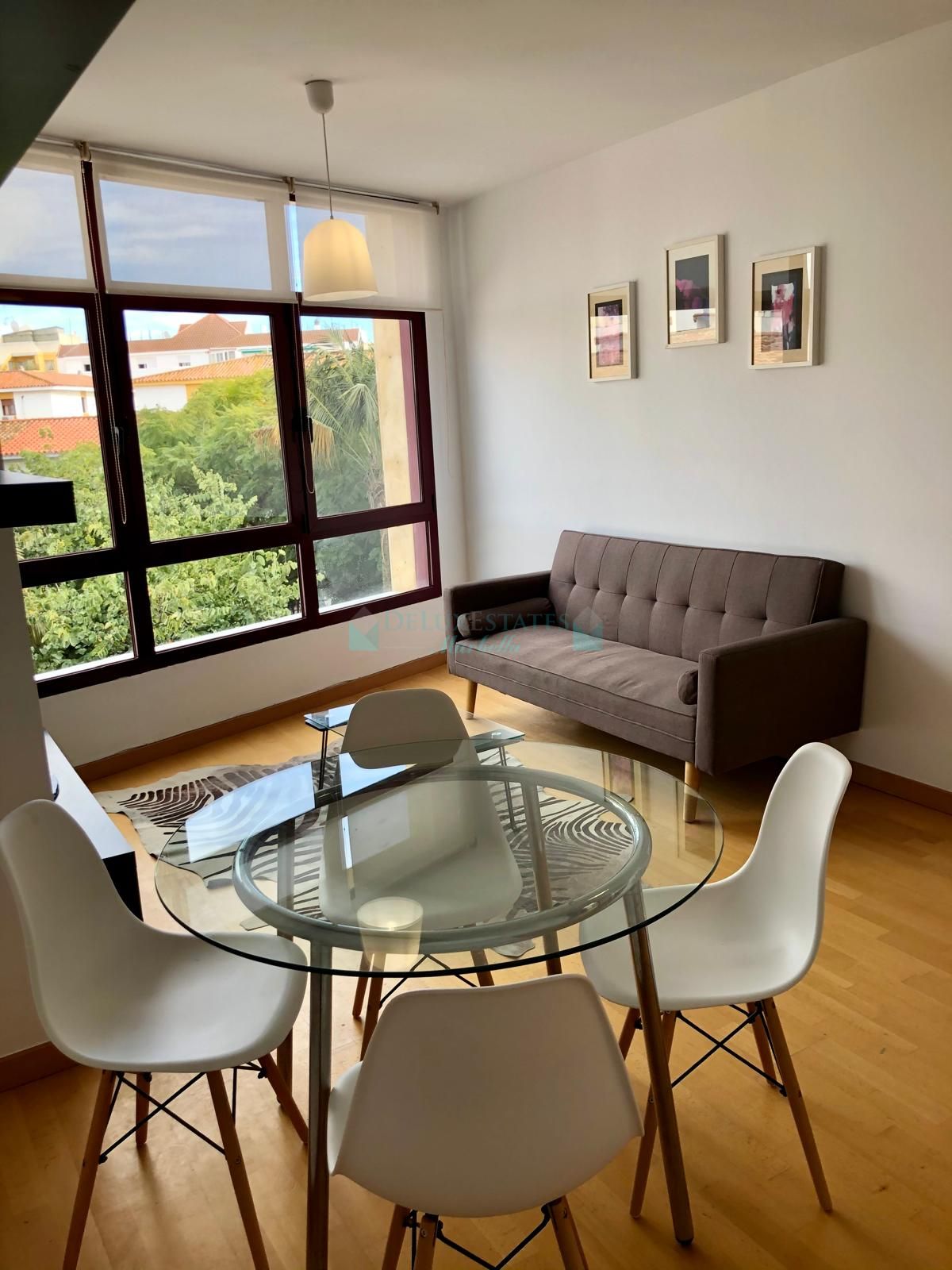 Apartment for sale in Estepona Centre, Estepona